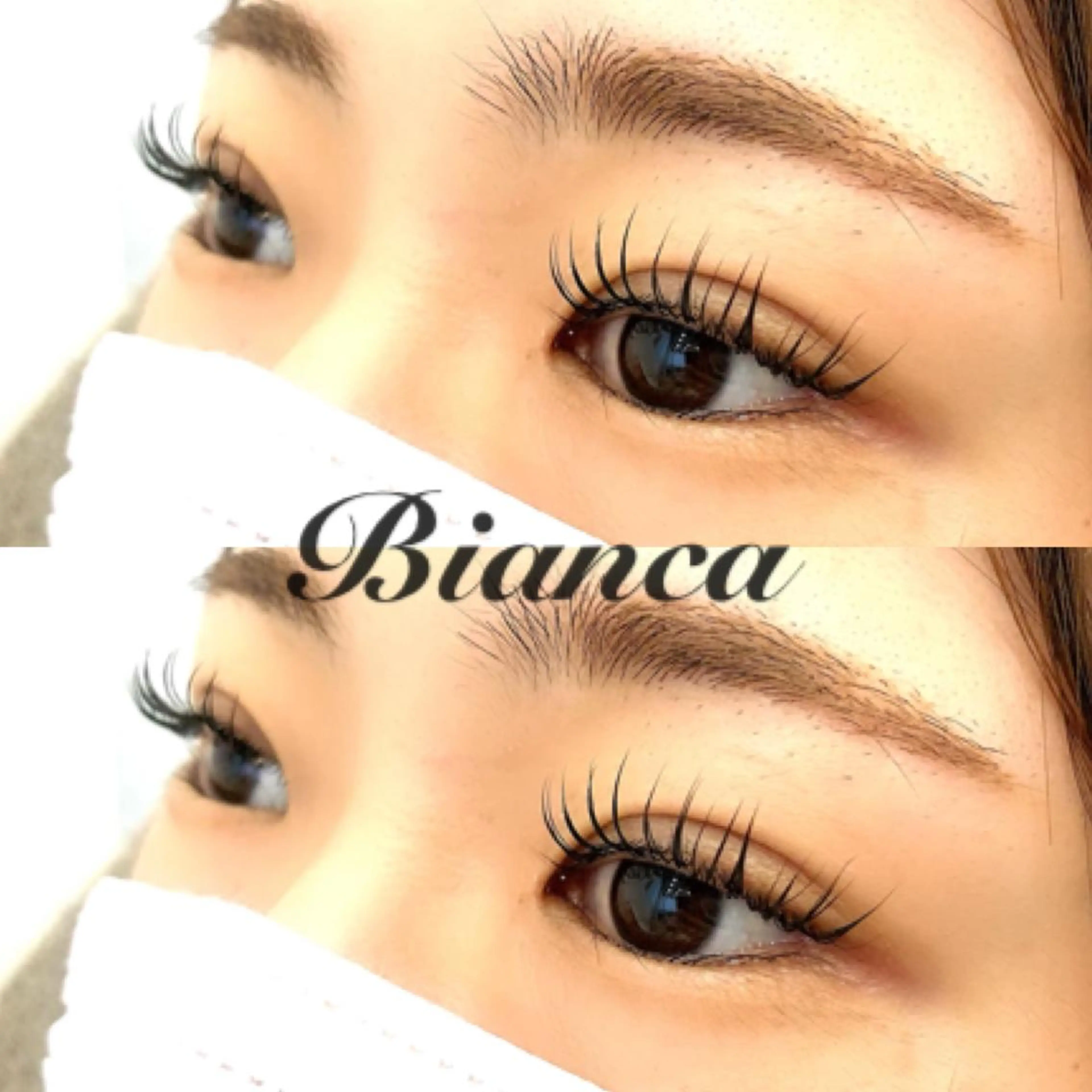 マツエク・マツパ Bianca川越店 🌙uedaのマツエク・マツパデザイン