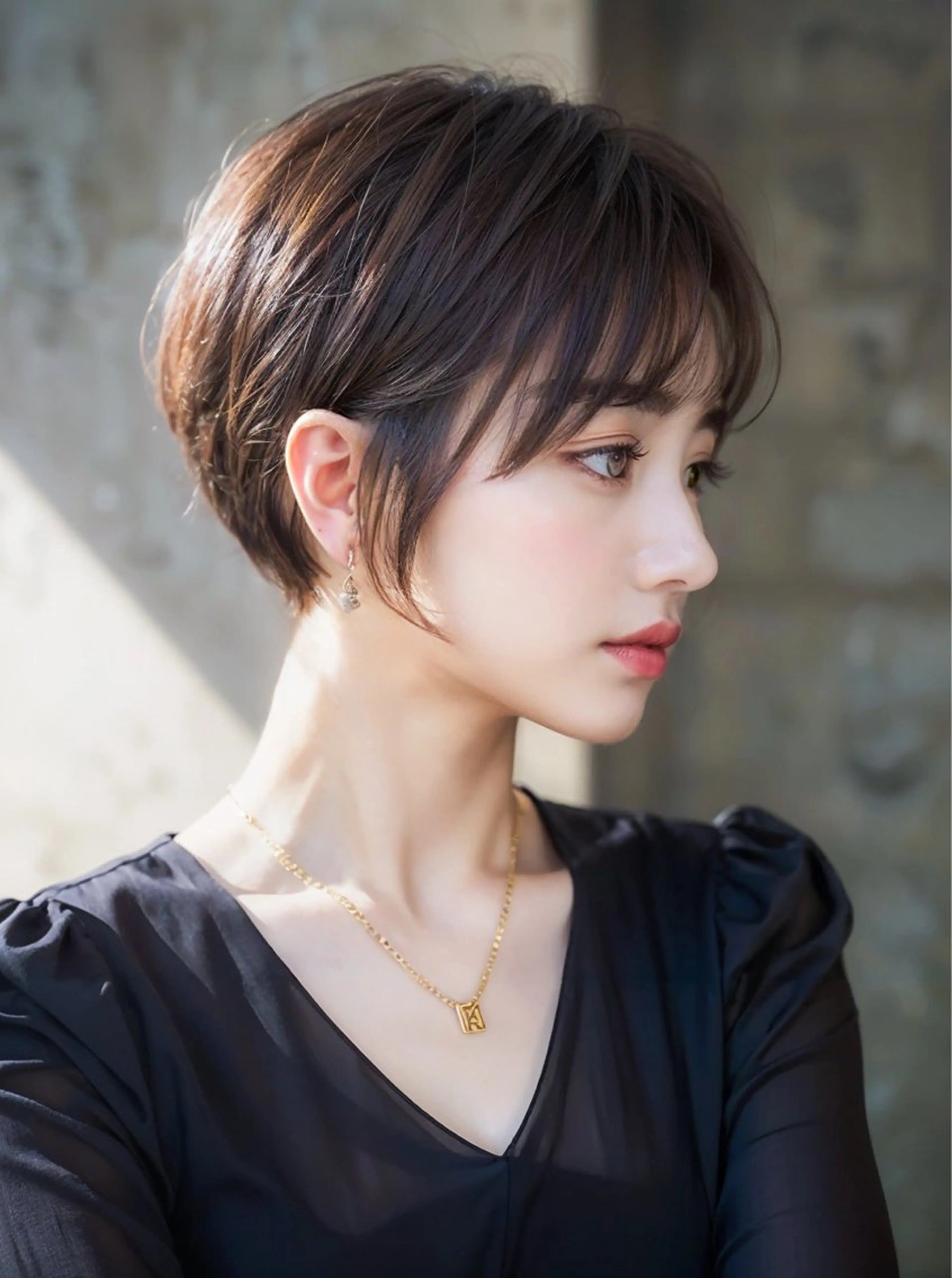 モダンメイド四条烏丸所属・髪質改善特化 多湖慎二のその他イメージ