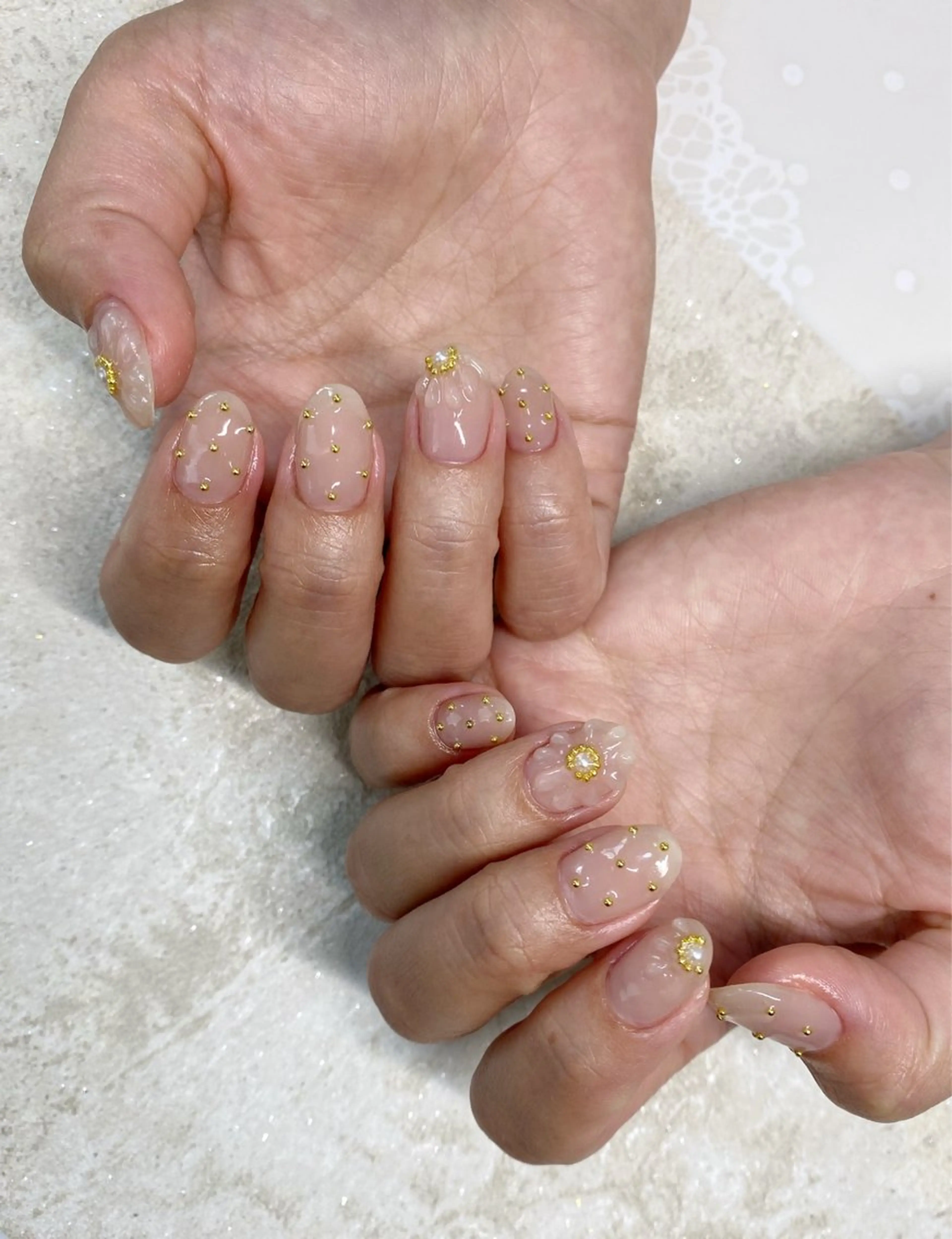 ネイル Queen‘s nail salonのネイルデザイン