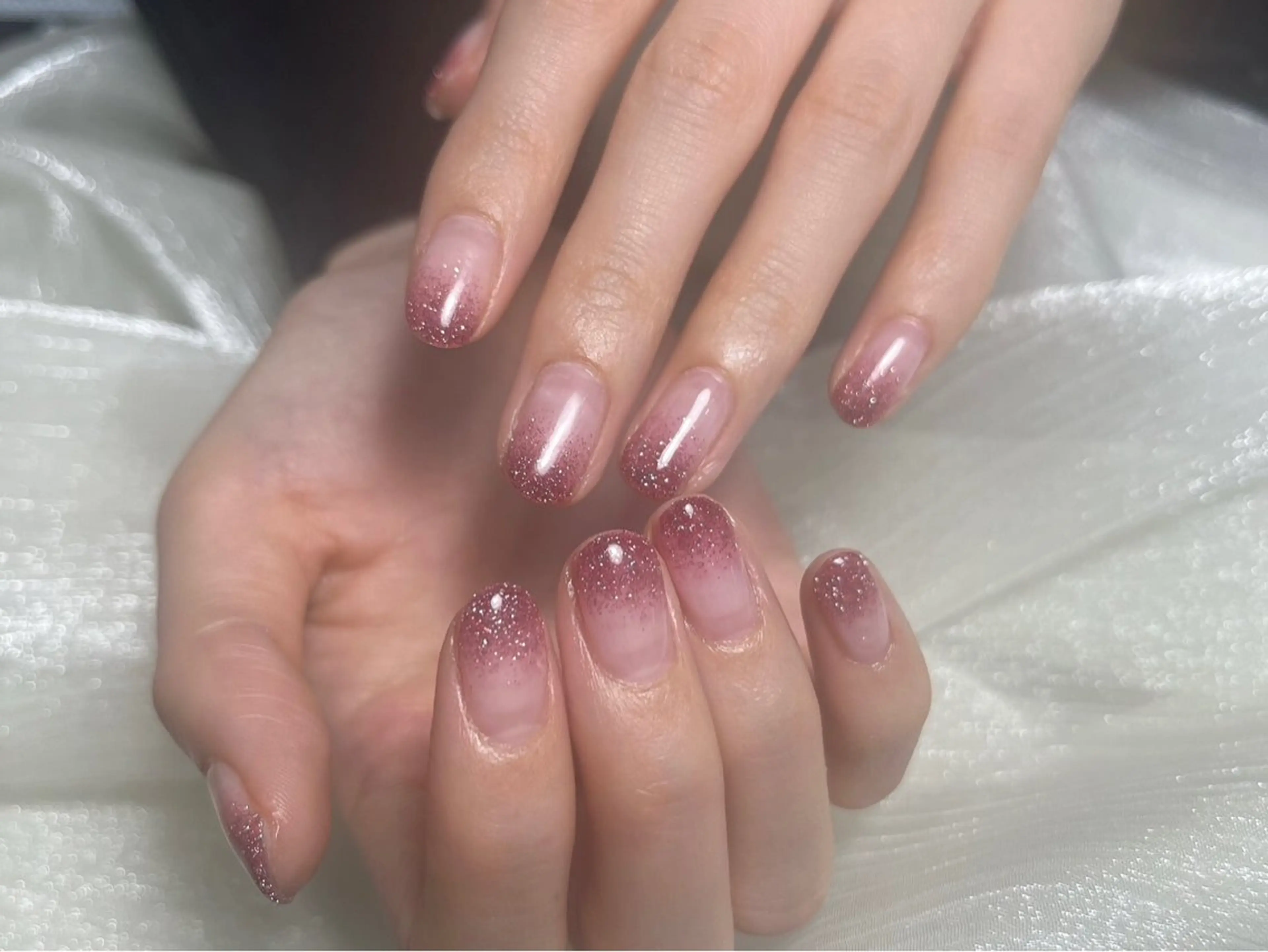 ネイル ハンドネイル ネイルサロン KARIのネイルデザイン