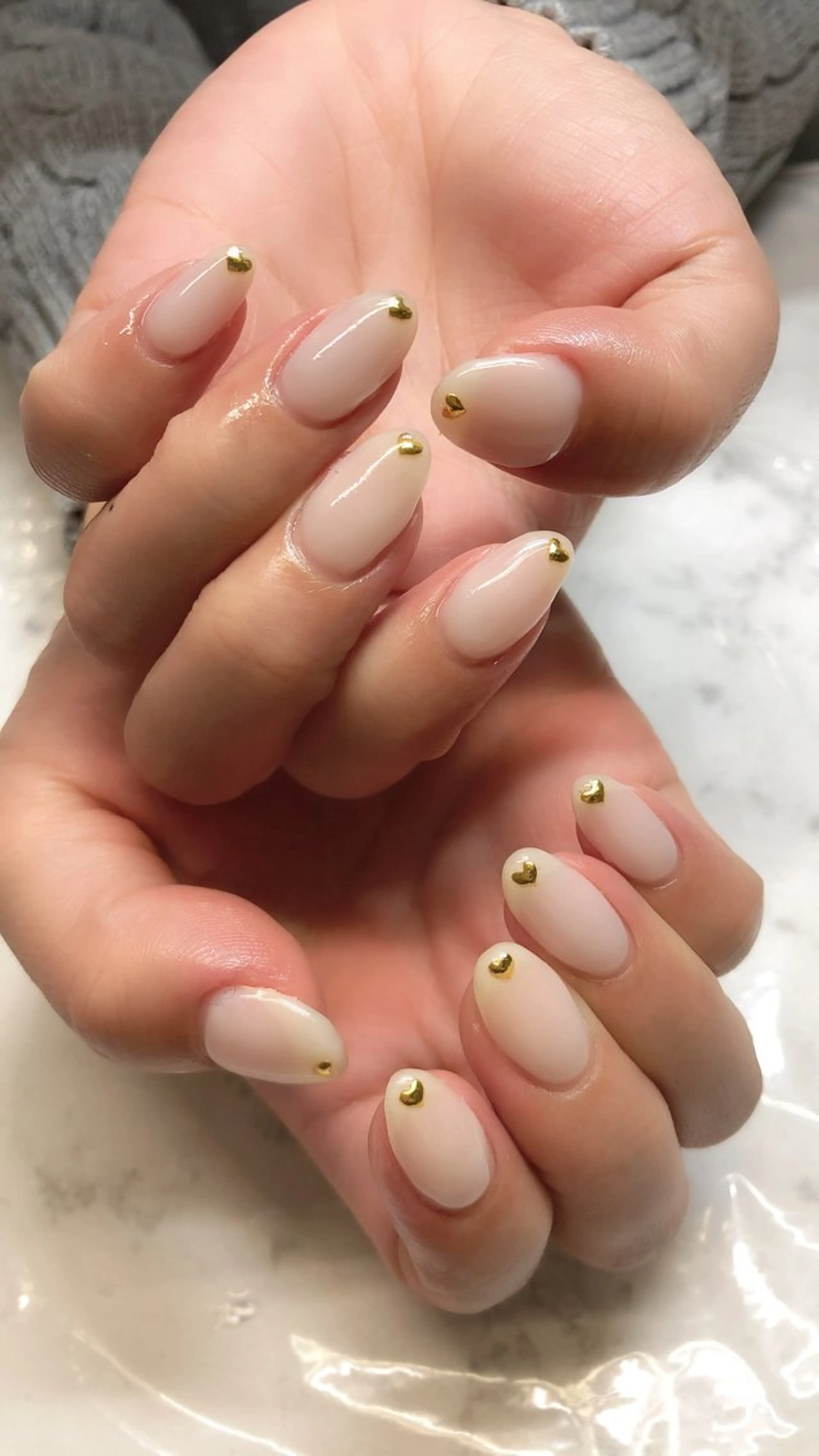 ネイル 💎Guarendo💎錦糸町店所属・✨アン ミユ✨のネイルデザイン