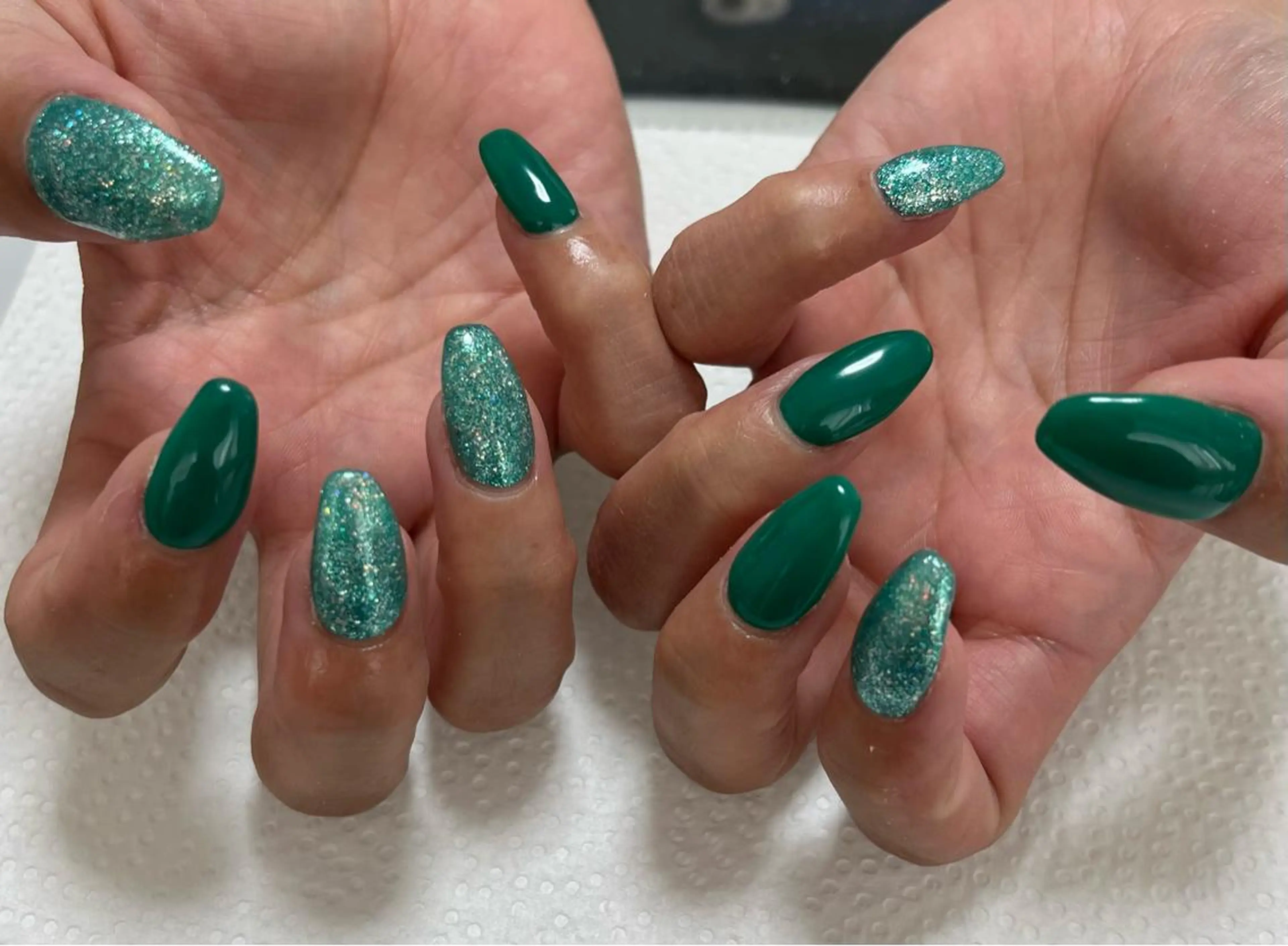 ネイル nail M&Tのネイルデザイン