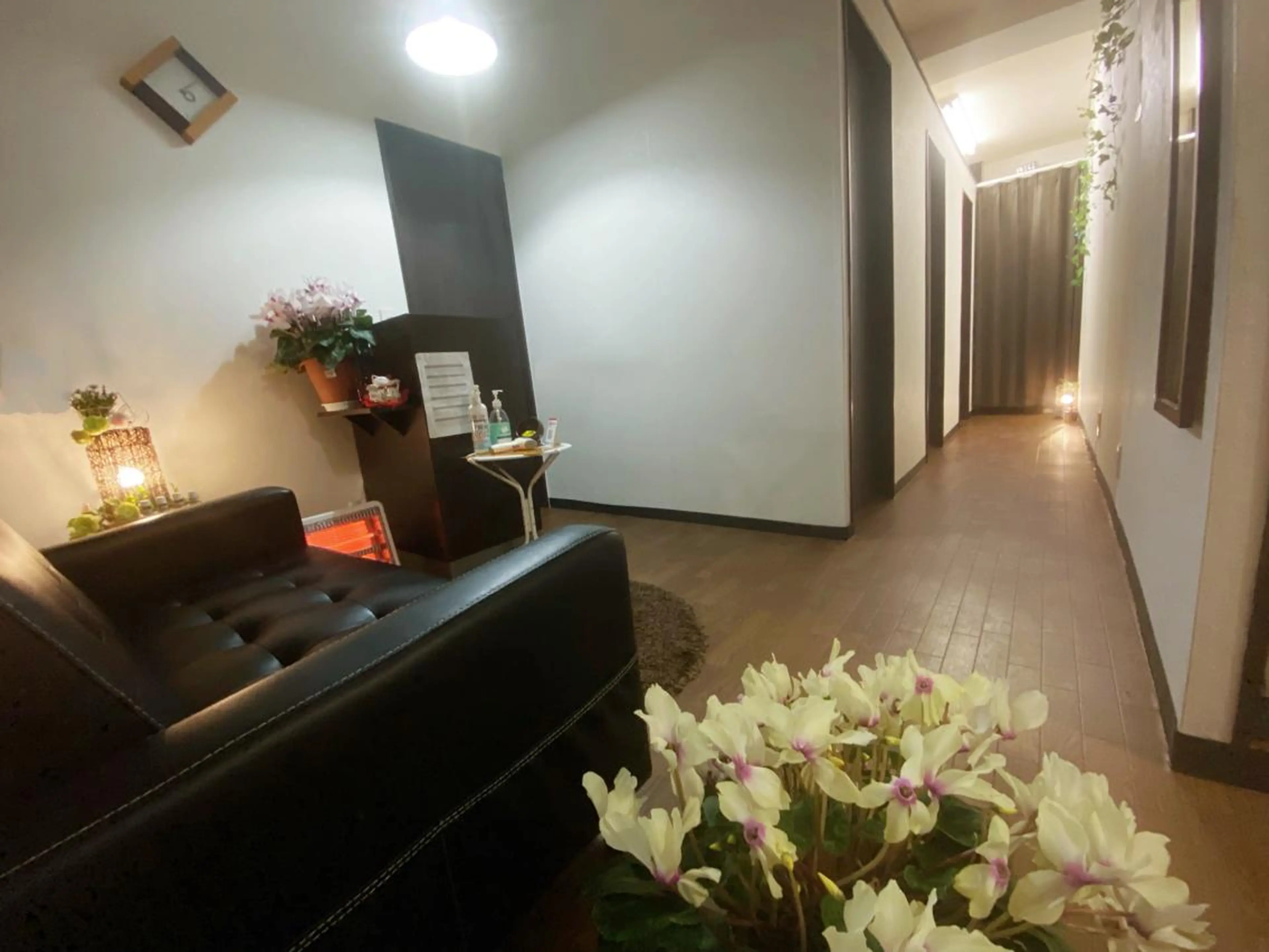 健楽園所属・健楽園 リラクゼーションのエステ・リラクイメージ