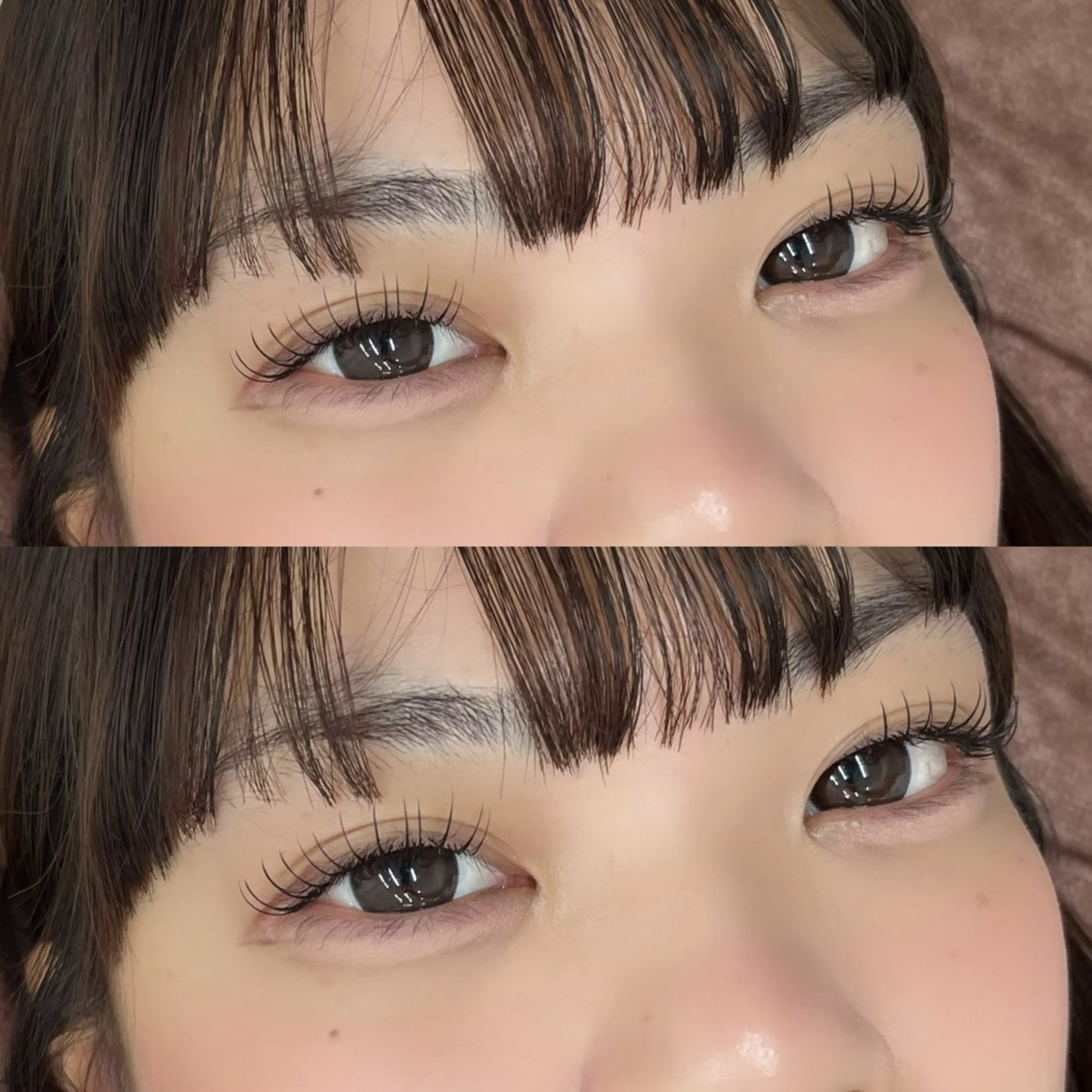 マツエク・マツパ マツエク Be_beauty studio 茅ヶ崎店所属・Be_beauty studio 廣瀬のマツエク・マツパデザイン