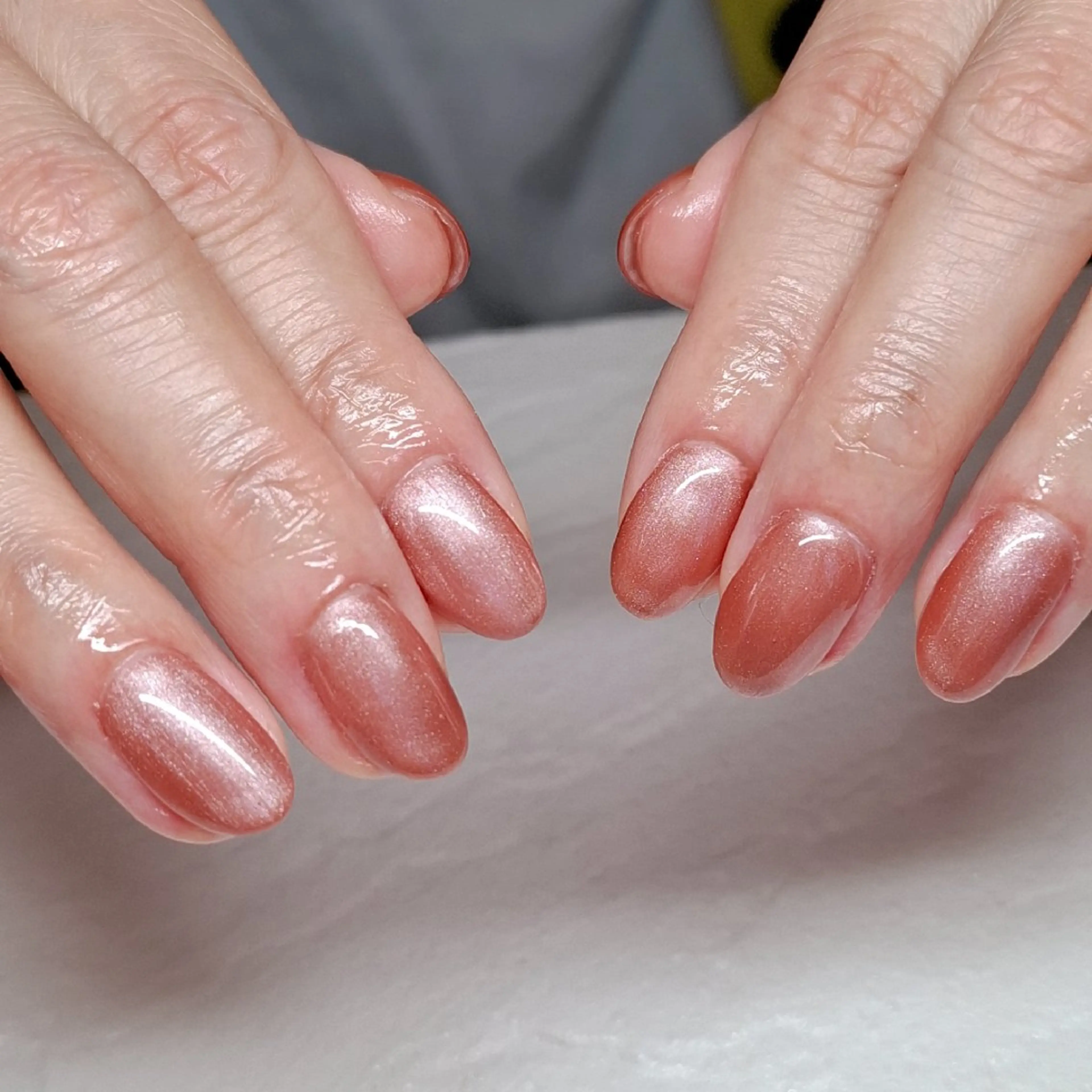 カラー ネイルサロン極美堂　 秦野店のネイルデザイン