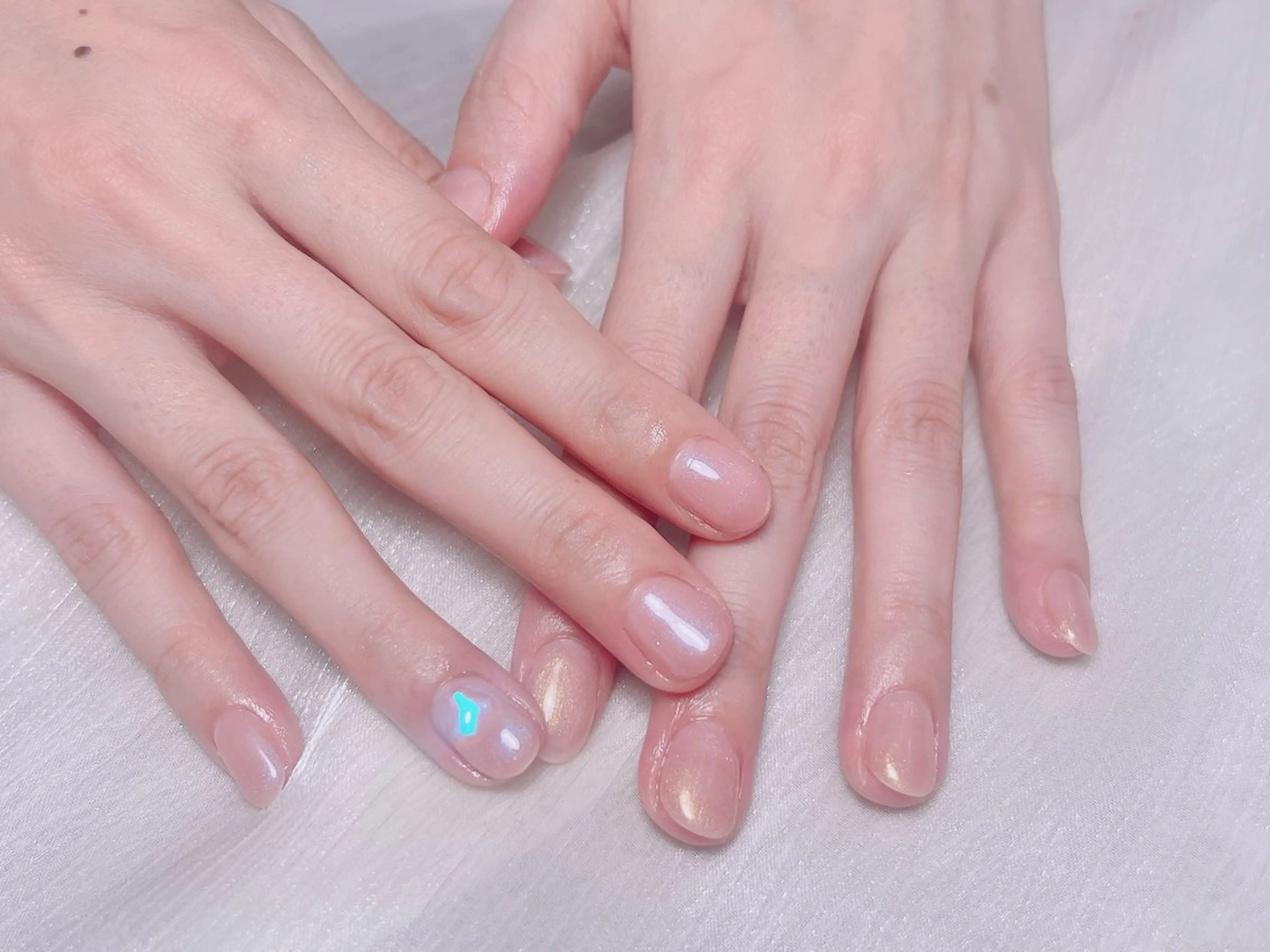 ネイル ハンドネイル KARI ネイルサロンのネイルデザイン