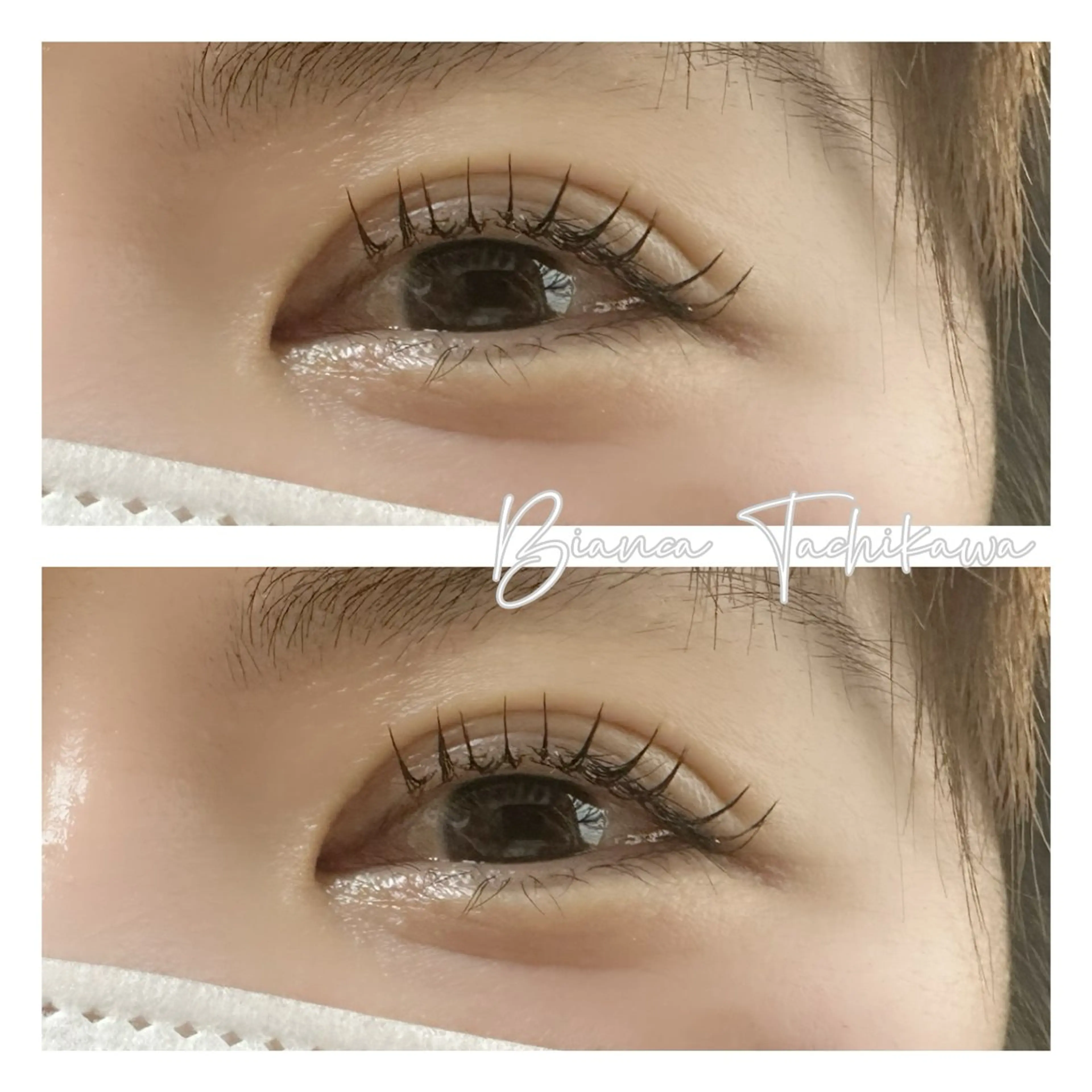 マツエク・マツパ Bianca立川店 🌼さとうのマツエク・マツパデザイン