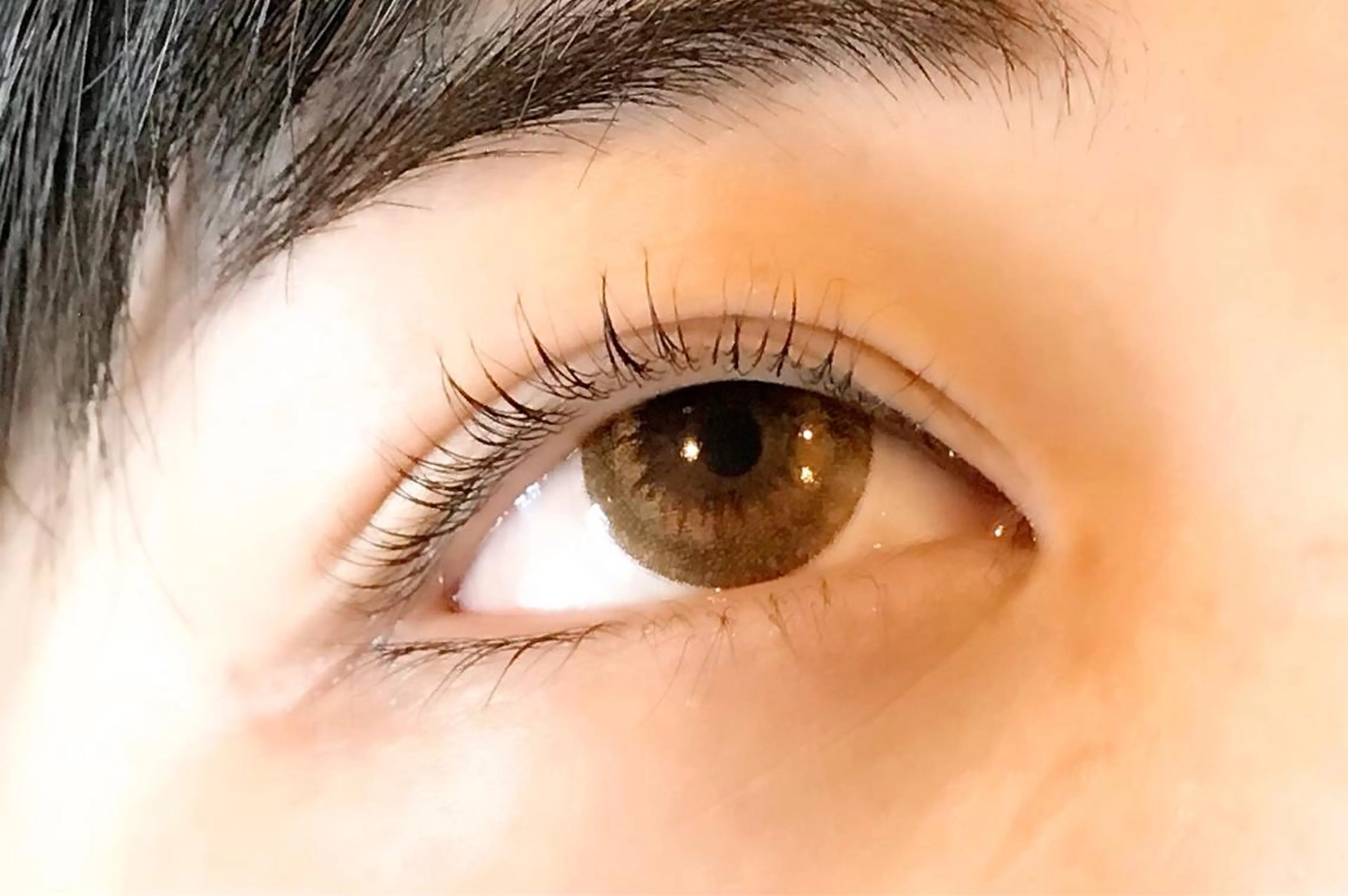 マツエク・マツパ クルミナージュ柏🌼 代表.鈴木のマツエク・マツパデザイン