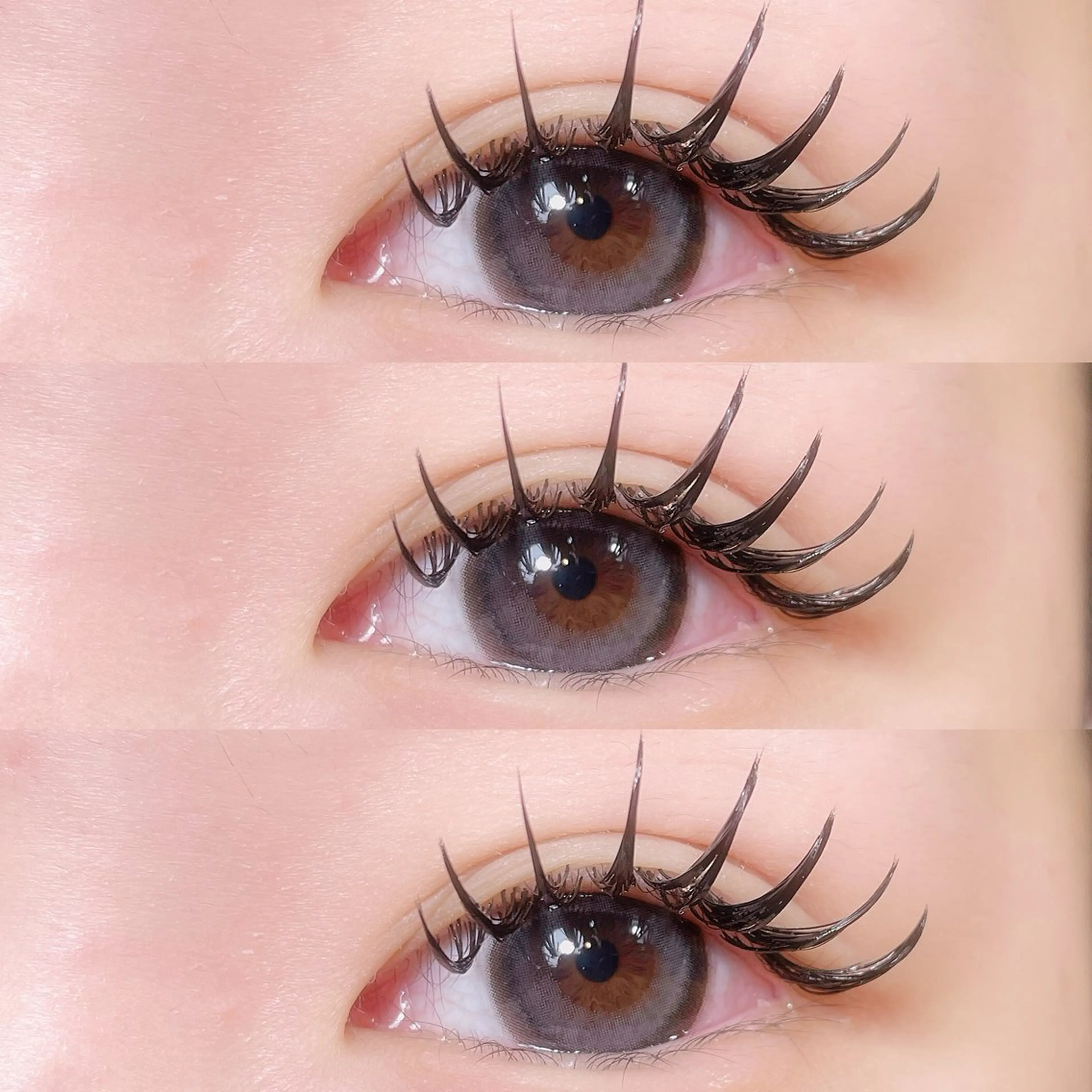 マツエク・マツパ マツエク Ysalon eyelashのマツエク・マツパデザイン