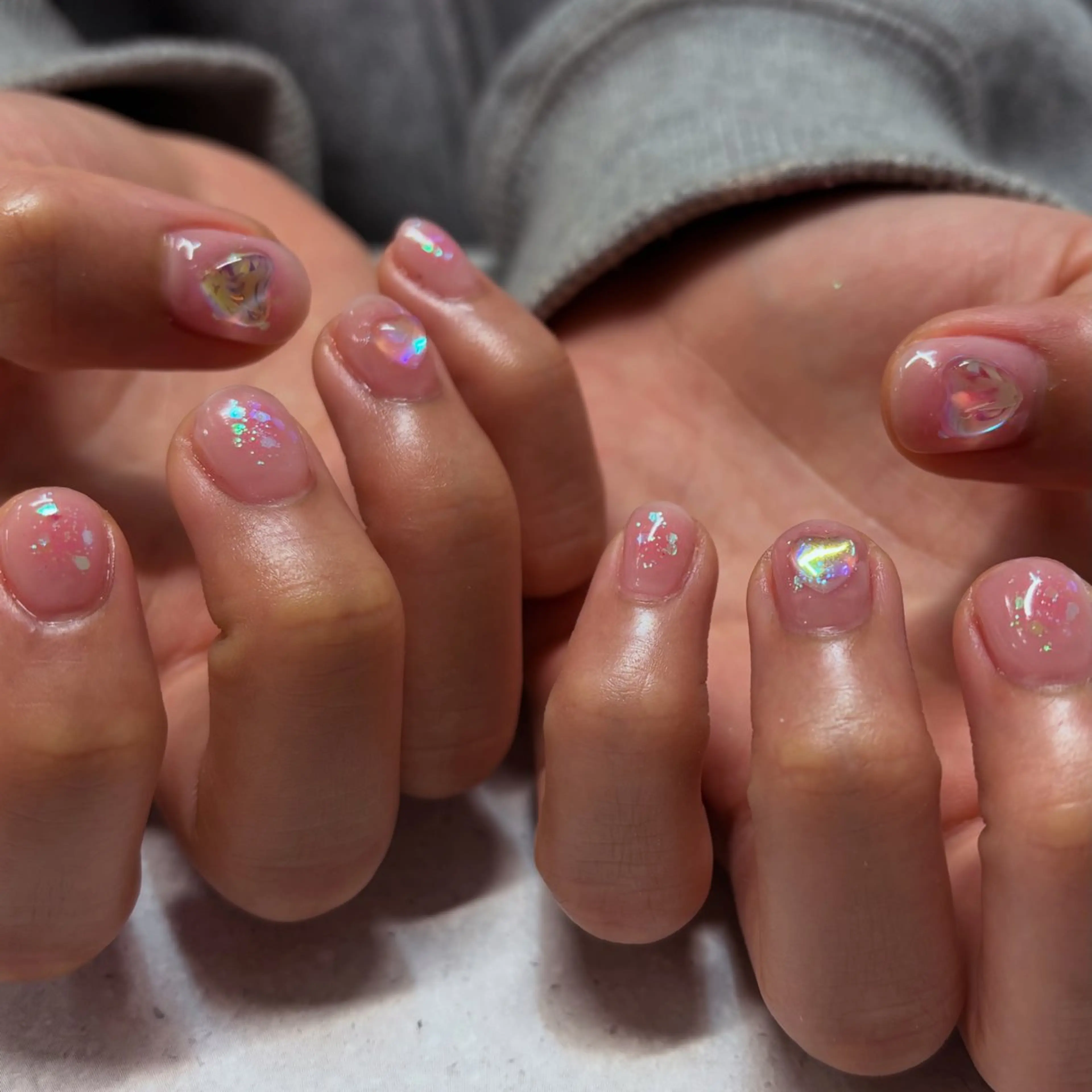 ネイル &M【アンドエム】 立川店のネイルデザイン