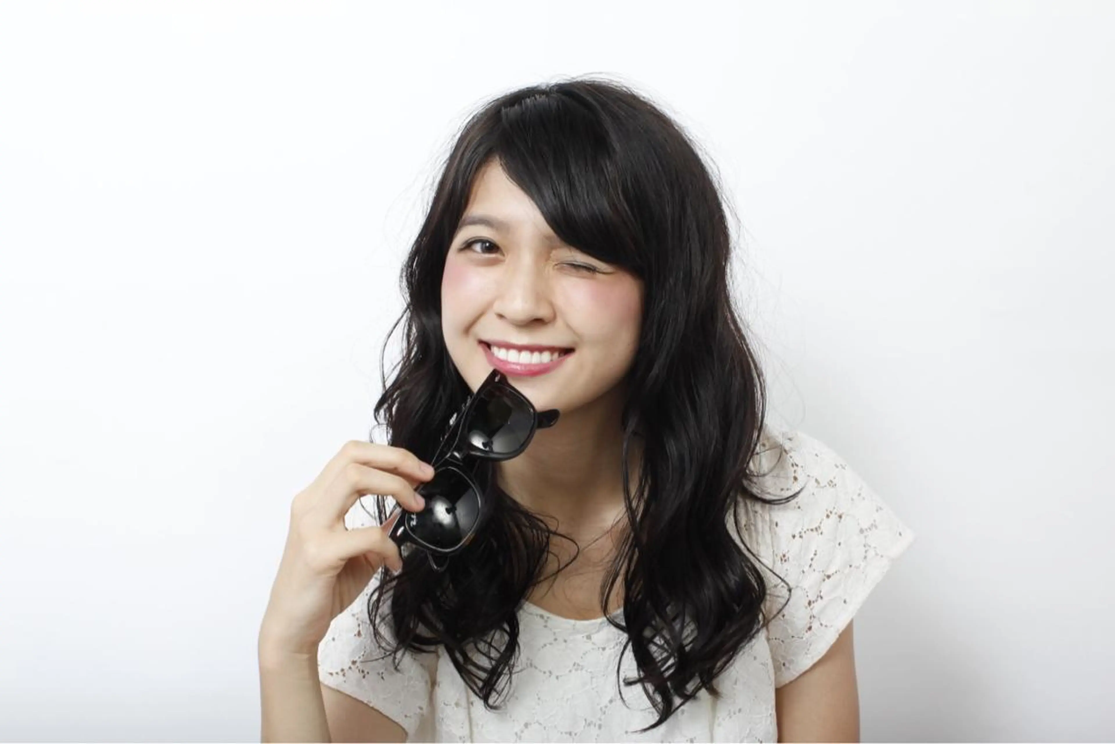 ロング カラー パーマ ヘアアレンジ メンズ キッズ ネイル マツエク・マツパ #3/M所属・【サンバイエム】 公式のエステ・リラクイメージ