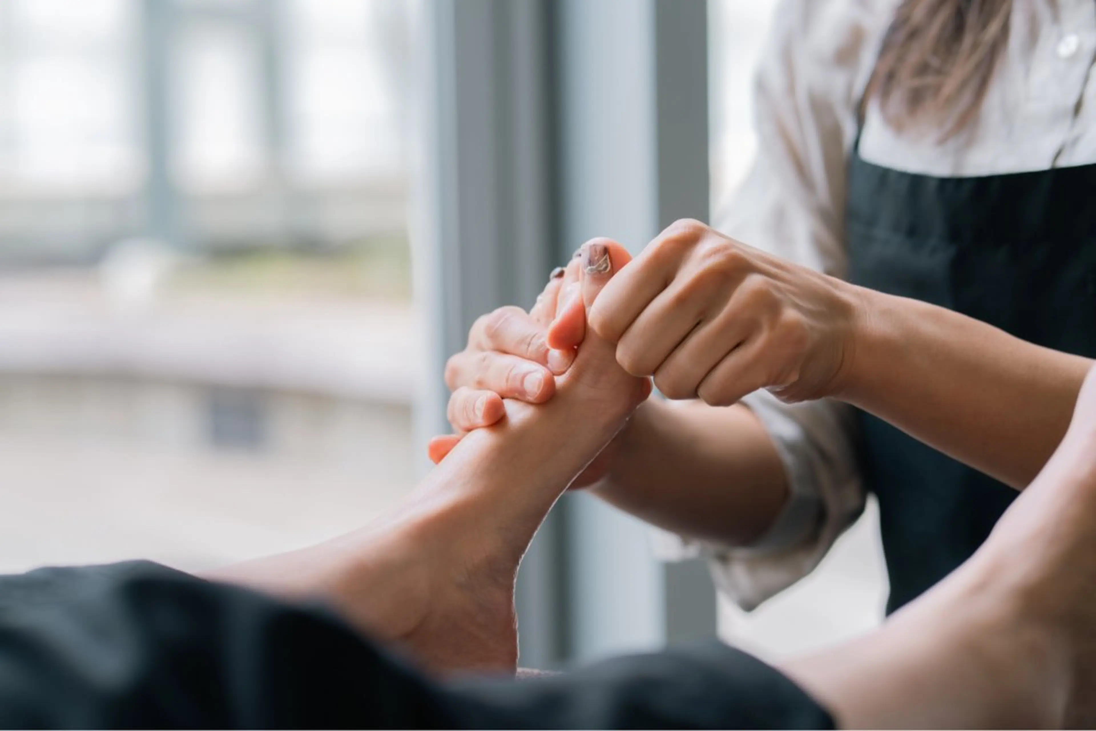 体質改善サロン Ma Vie マヴィのエステ・リラクイメージ