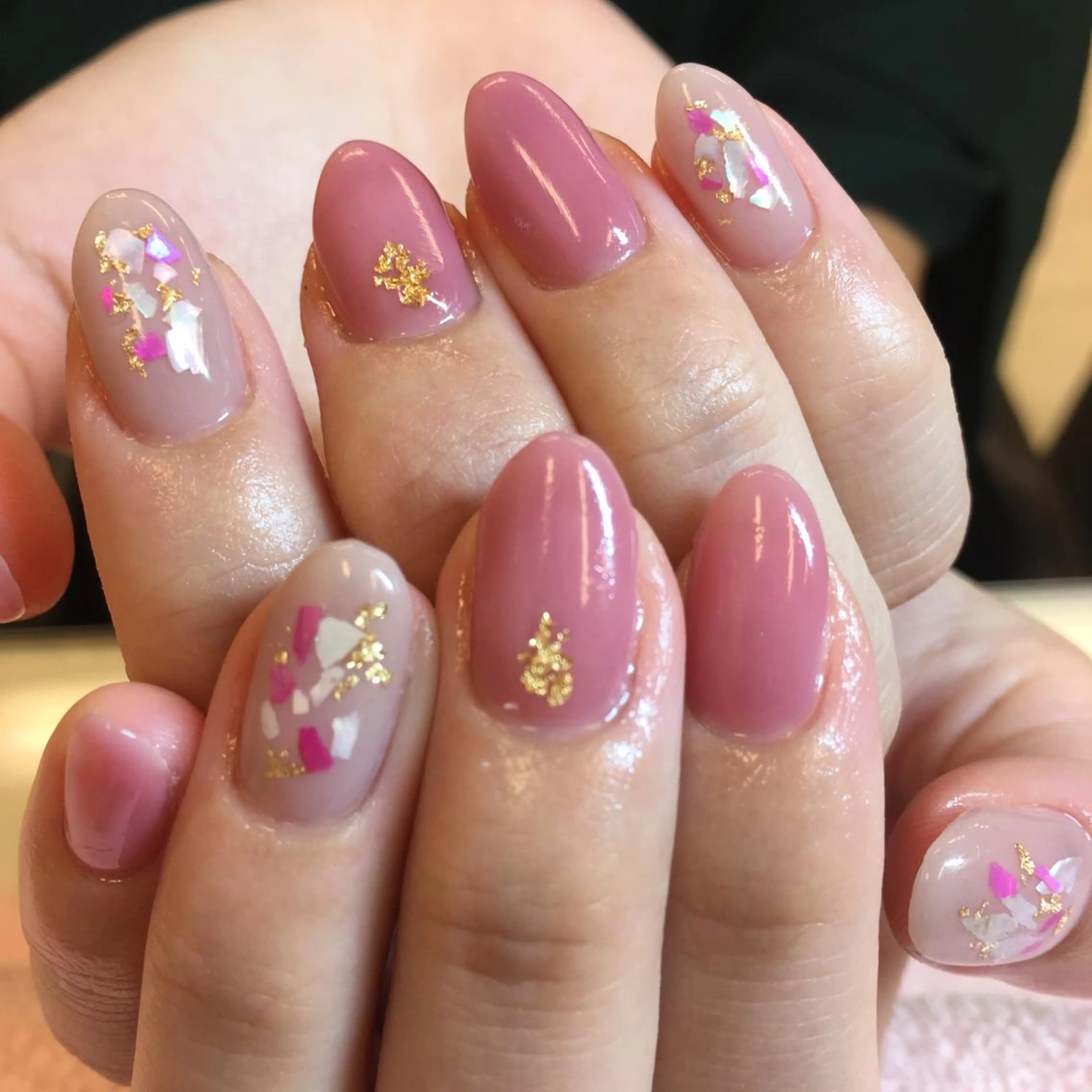 ネイル nailroom ＿anelaのネイルデザイン