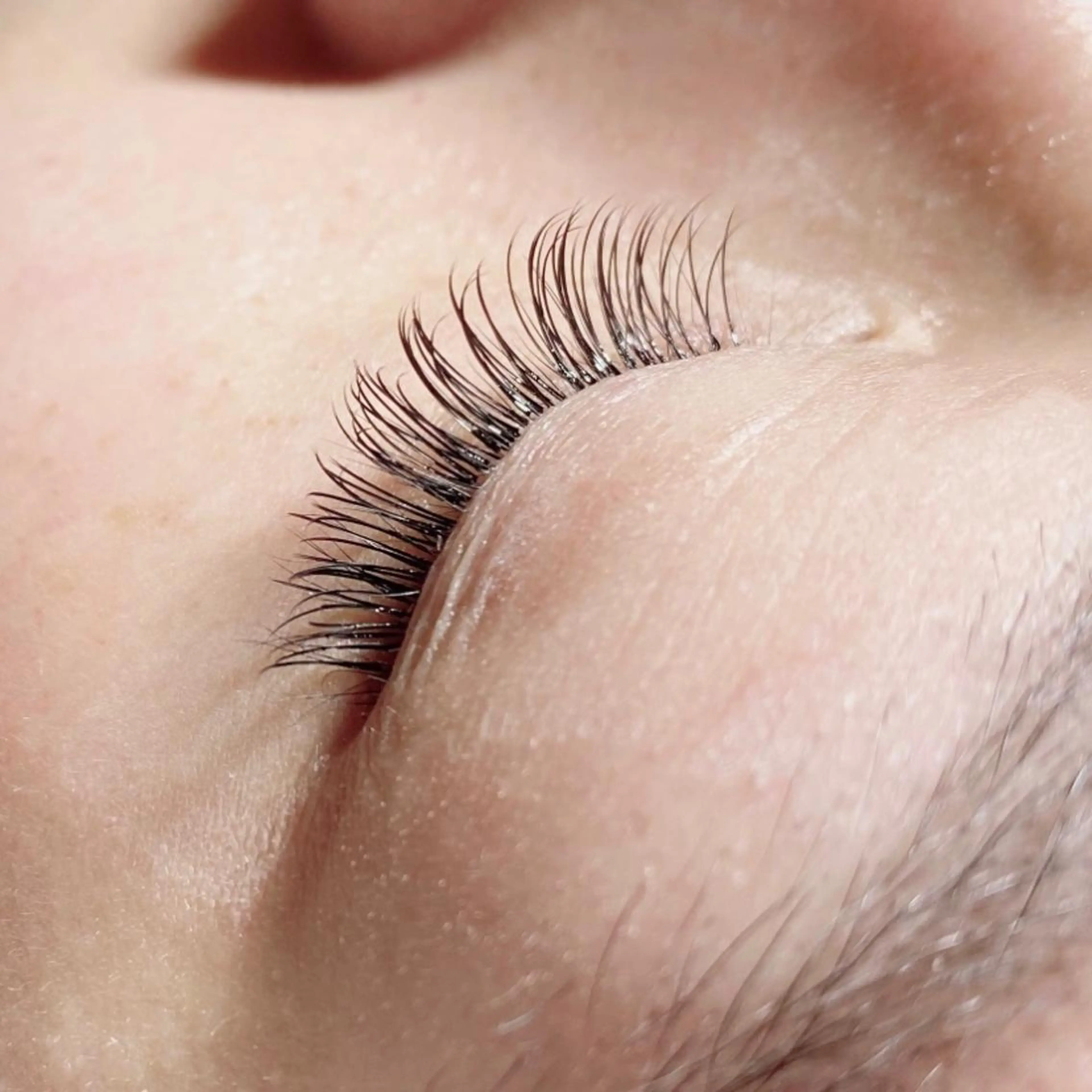 マツエク・マツパ イハナ ihanaのネイルデザイン