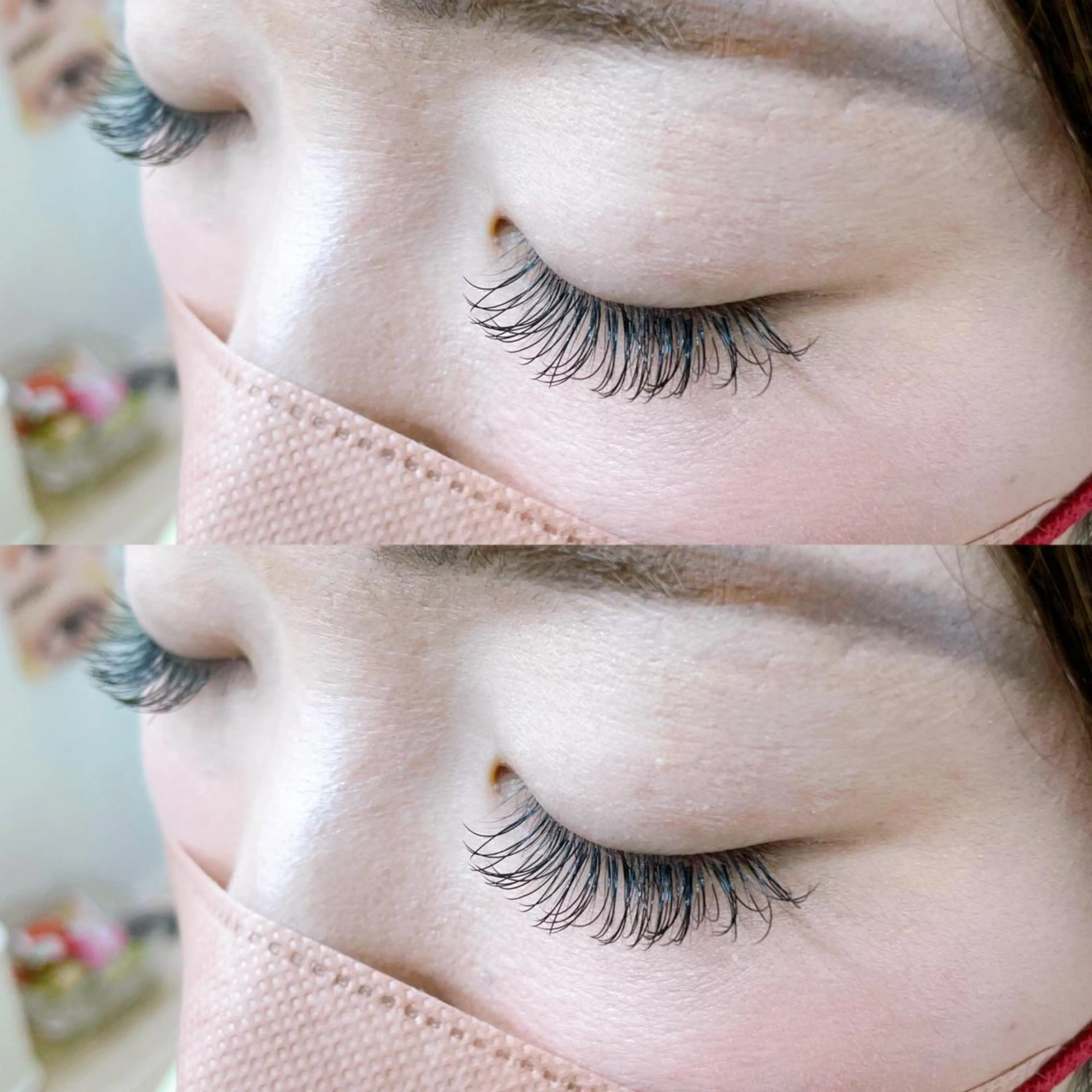 マツエク・マツパ 🫧縮毛矯正／カラー ／bless松浦🫧のヘアスタイル