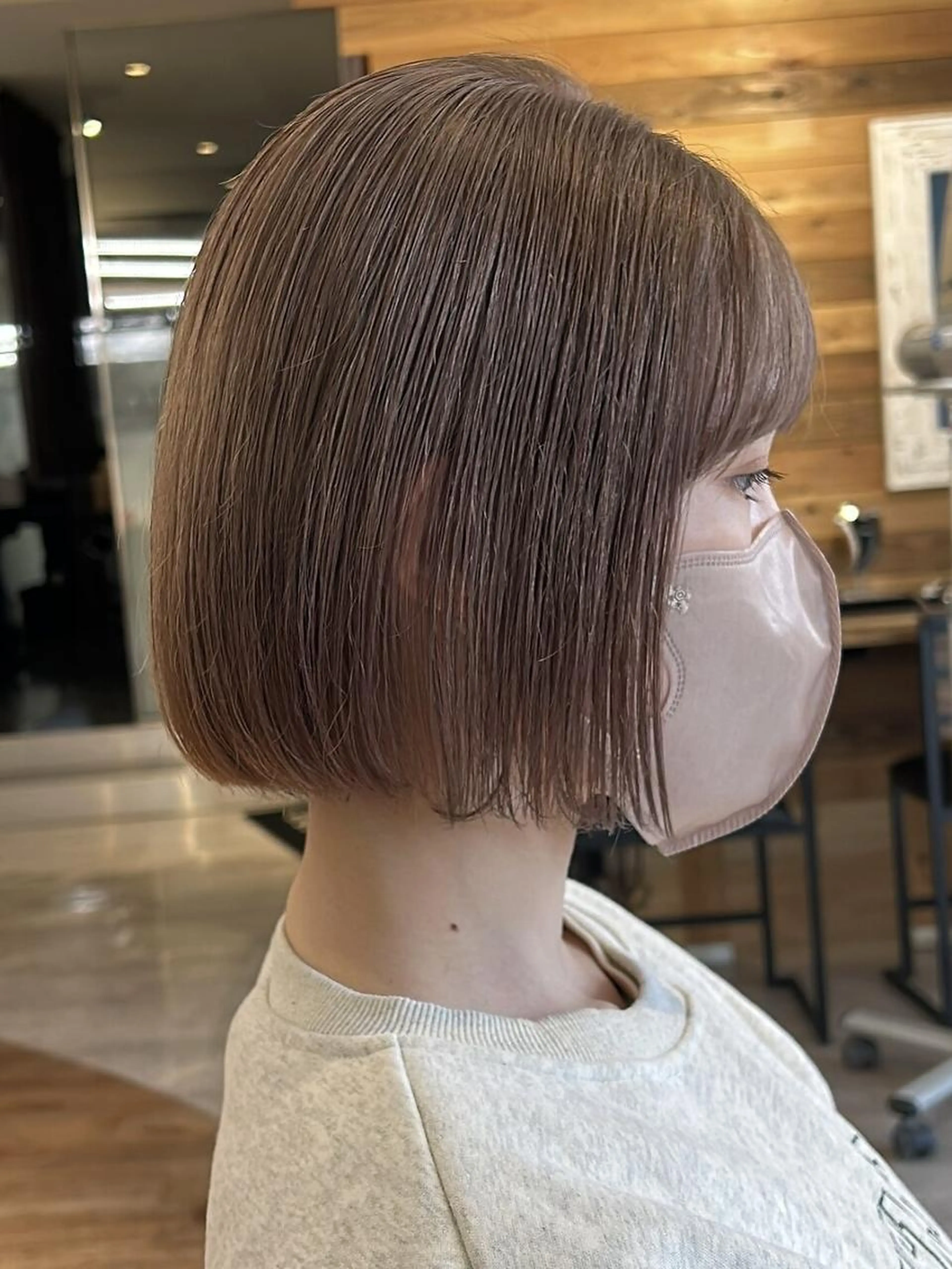 ✂️カット＋aujua1stepの写真