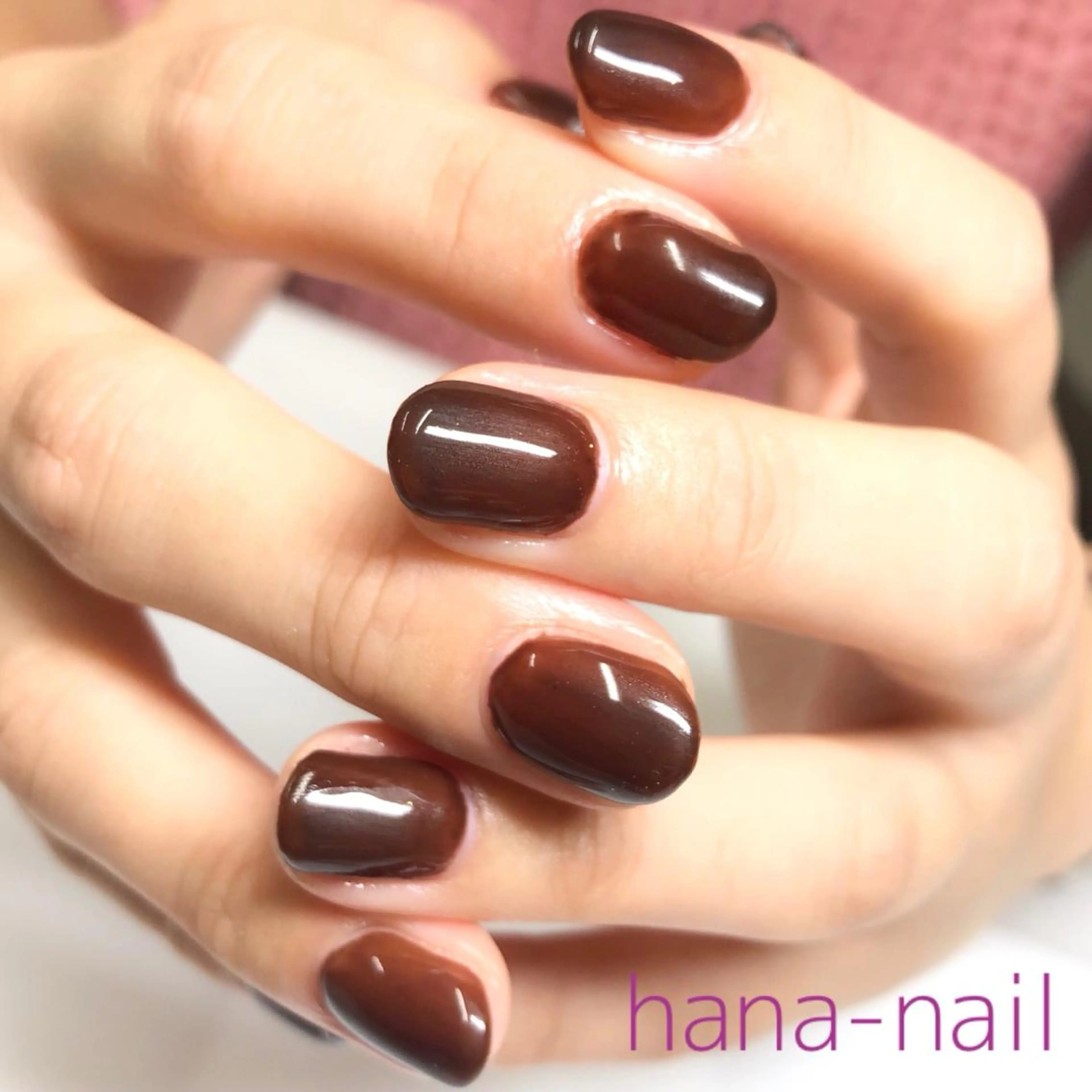 ネイル Kao hana-nailのネイルデザイン
