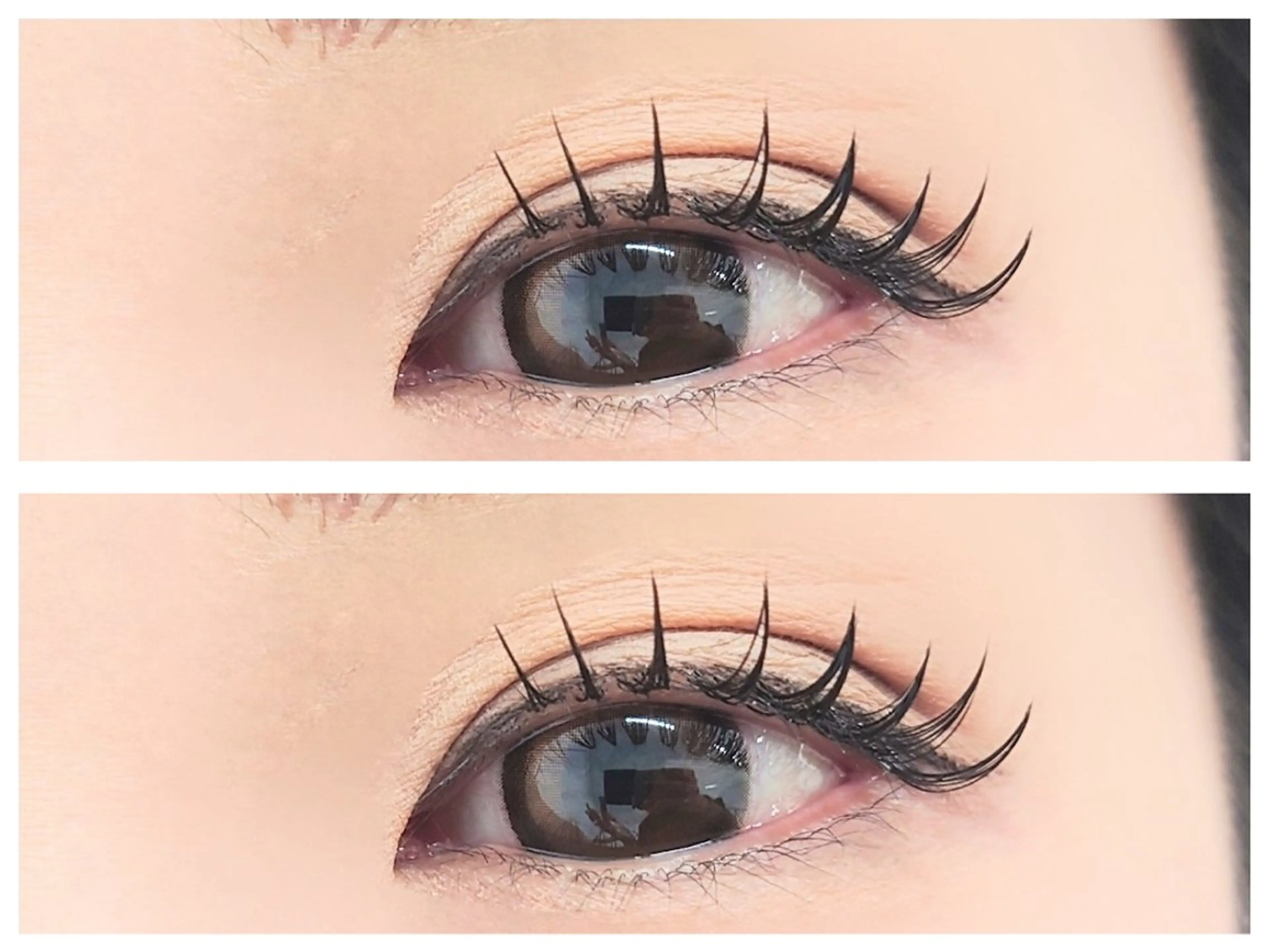 マツエク・マツパ 【LED/マツエク】 💎NANA💎のマツエク・マツパデザイン