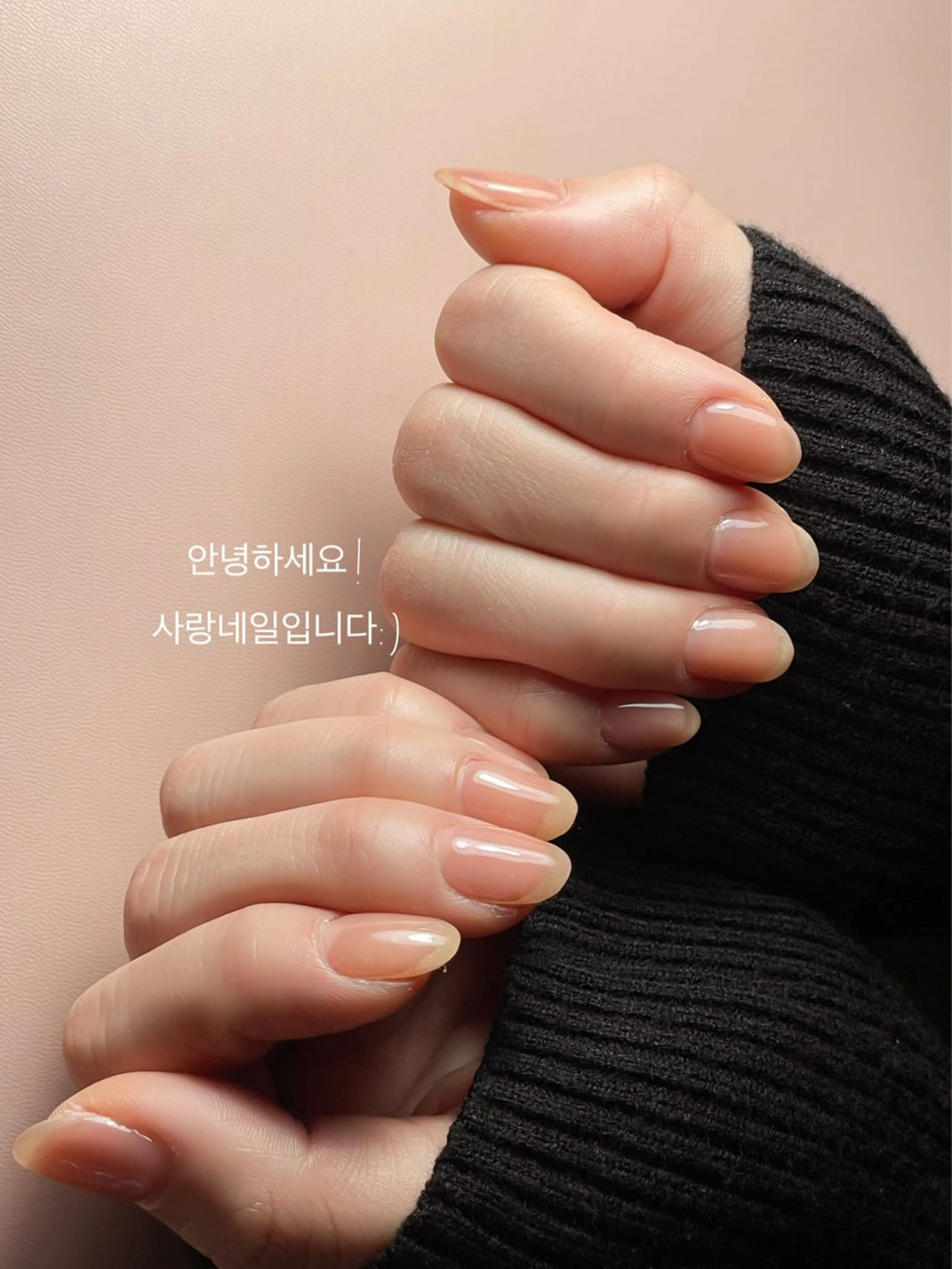 ネイル Chong Sarangのネイルデザイン