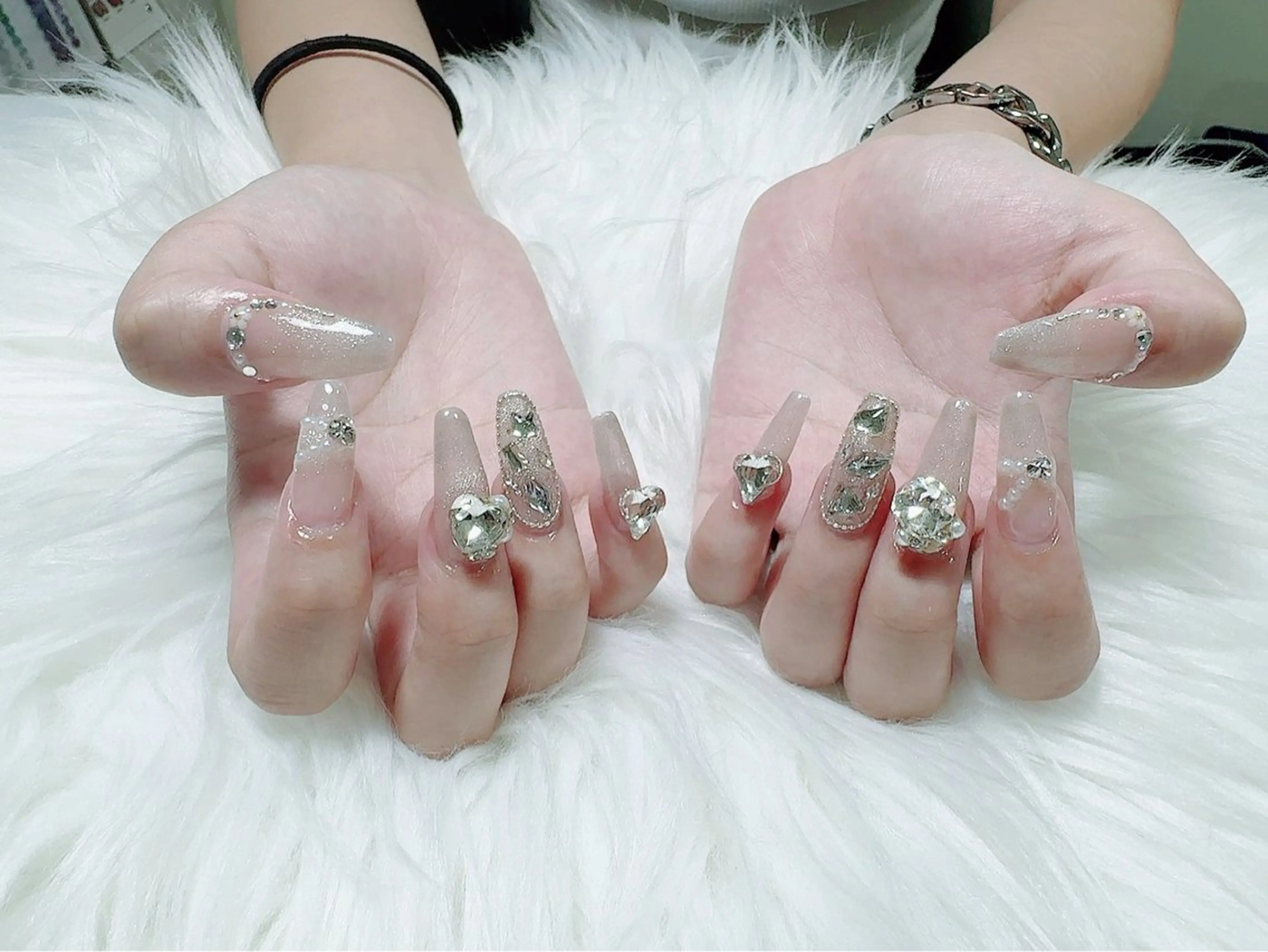 ネイル HARU NAIL所属・haru nailのネイルデザイン