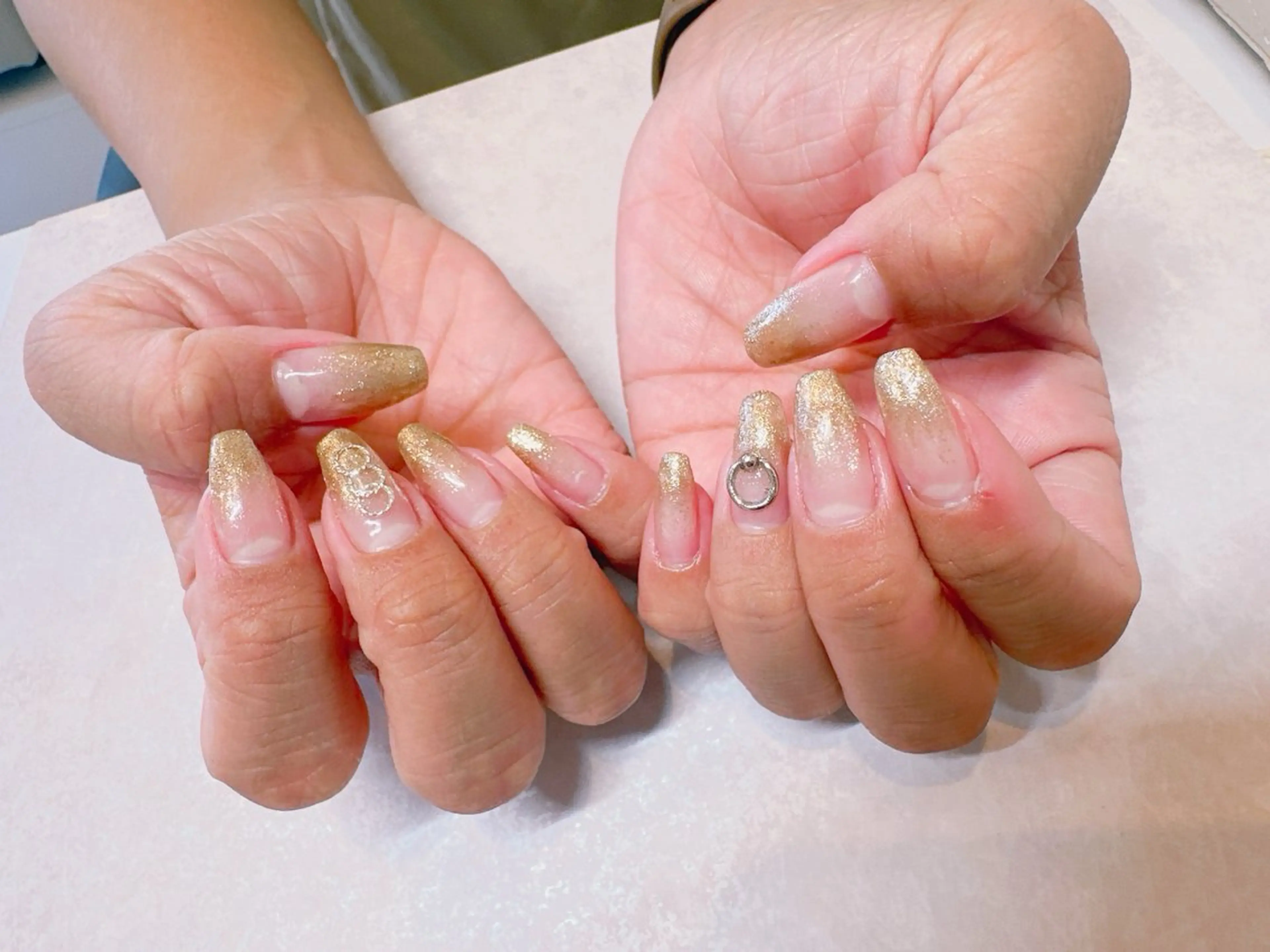 ネイル ハンドネイル B.S. RePiのエステ・リラクイメージ