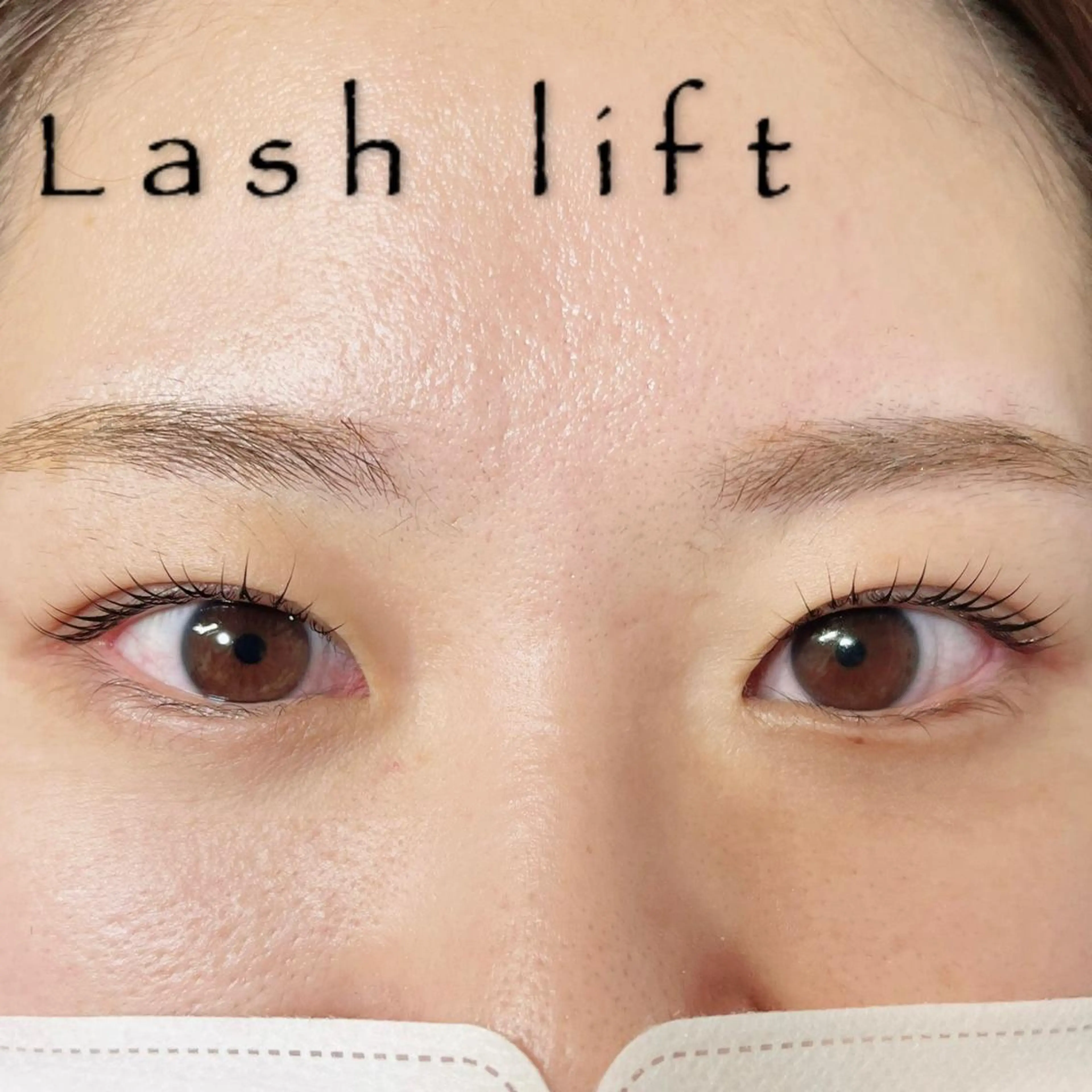 マツエク・マツパ マツパ eyesalon なないろ🌈のマツエク・マツパデザイン