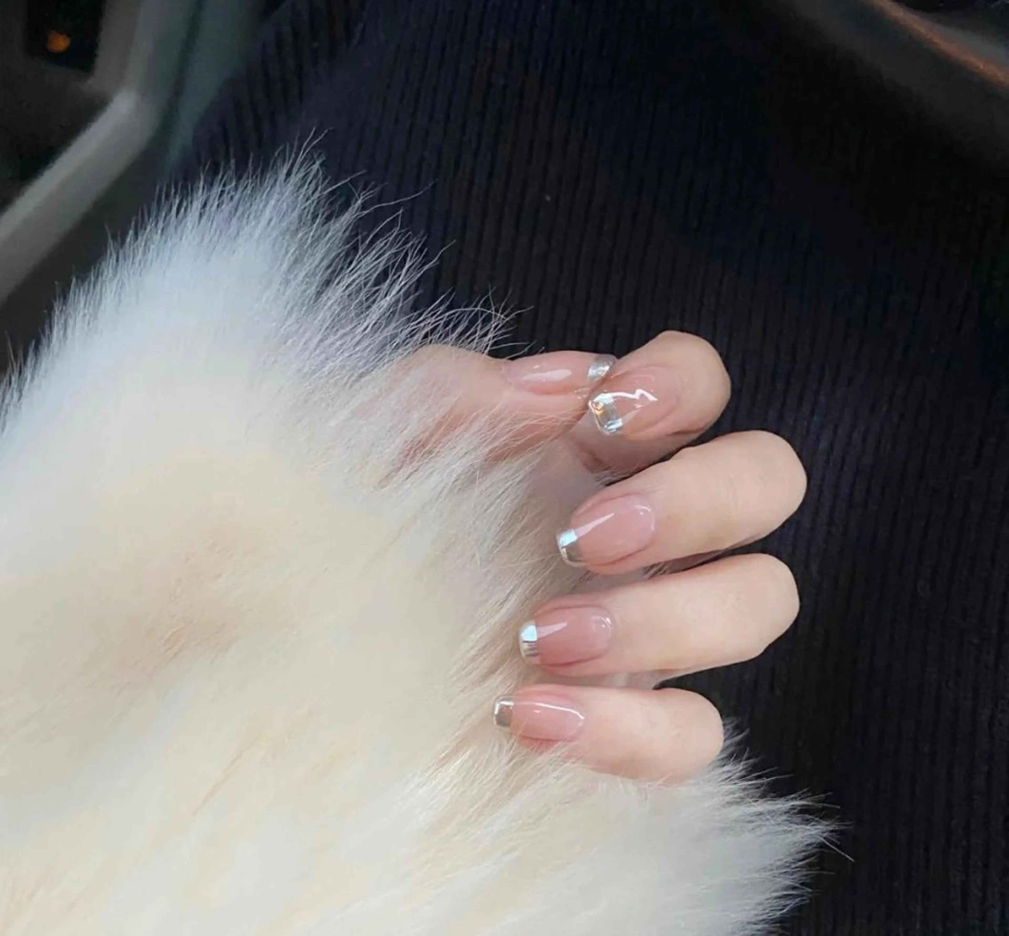 ネイル ✨Serenity Nail salonのネイルデザイン