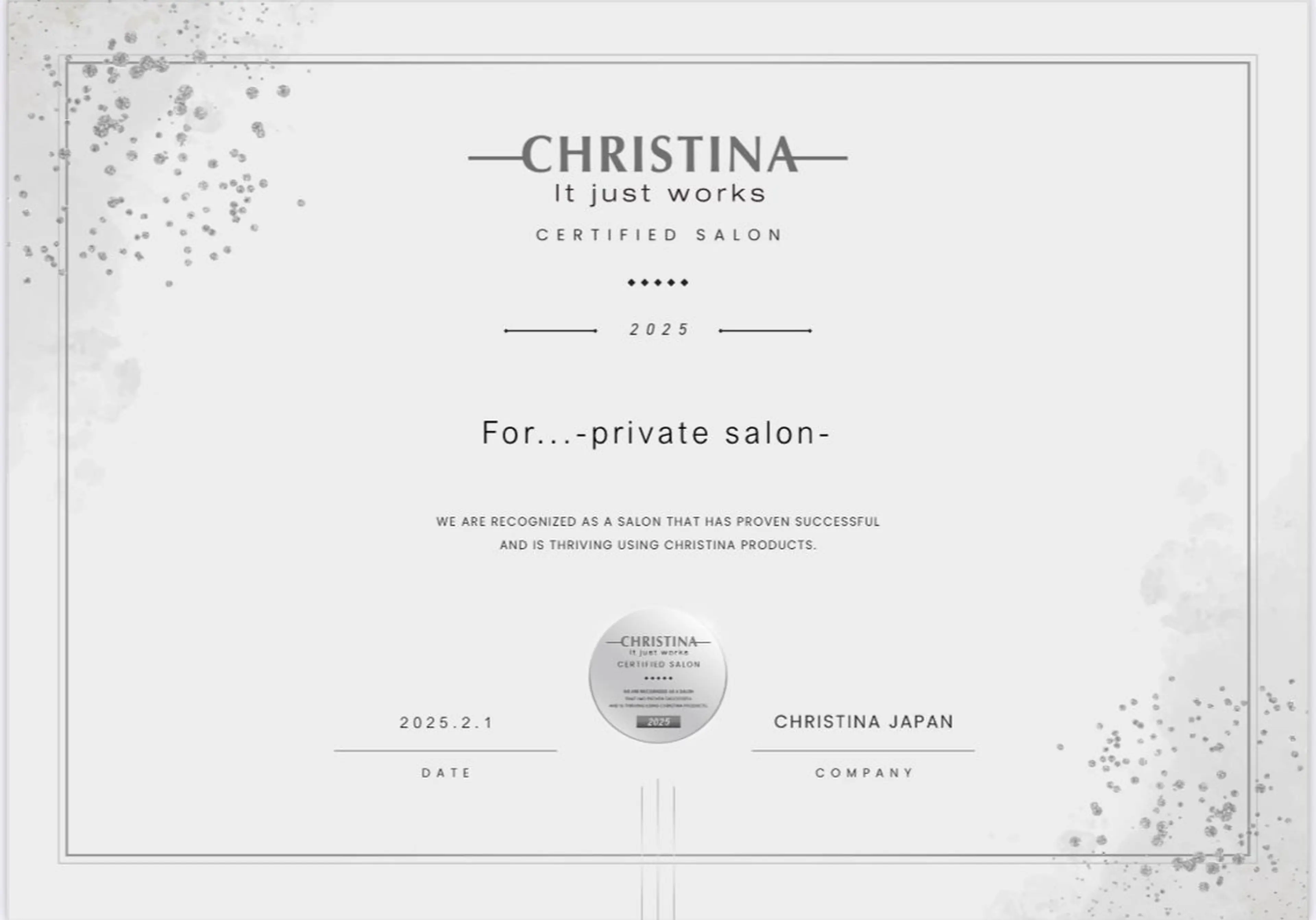 エステ 肌質ケアFor... 天王寺店 みほのエステ・リラクイメージ