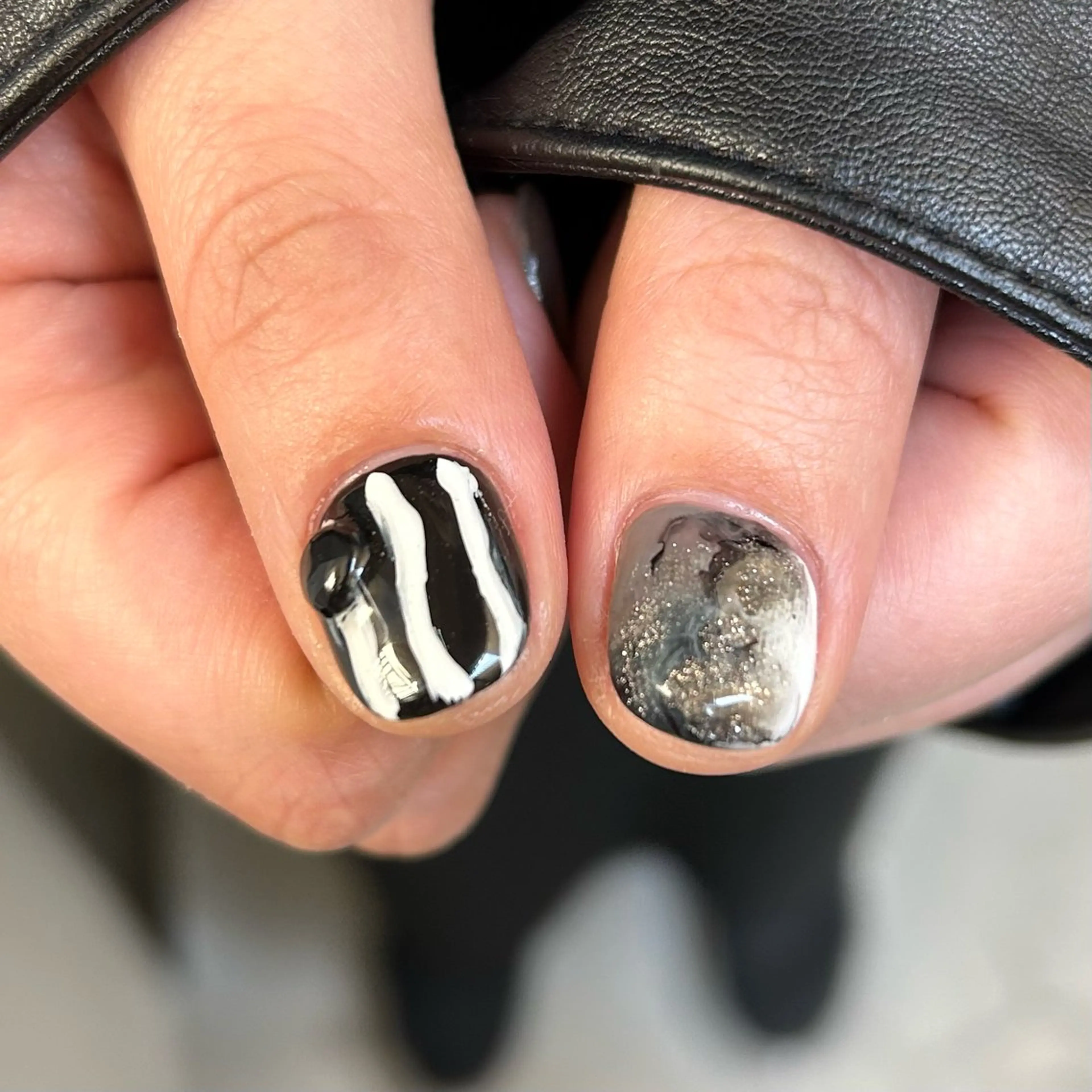 ネイル ayumi / Manonのネイルデザイン