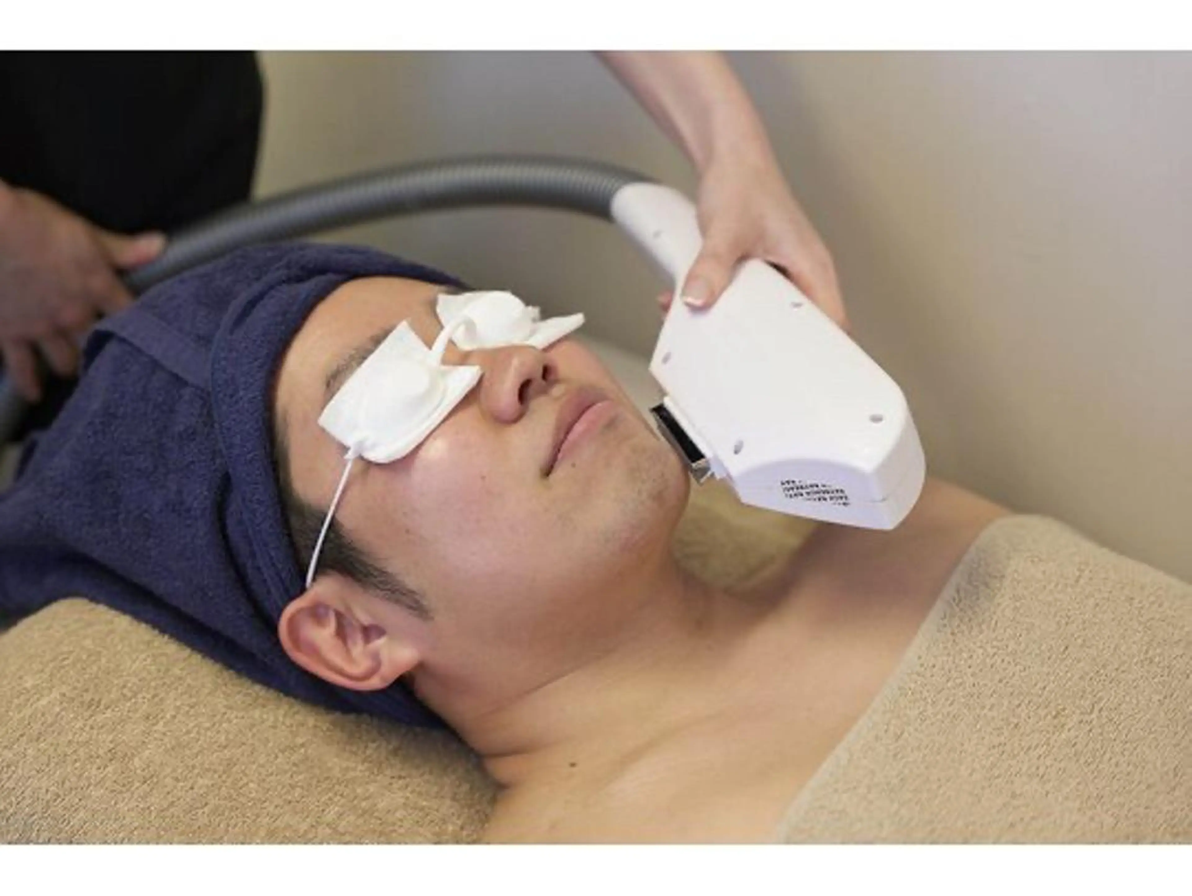 脱毛 脱毛と美肌の専門店 Skin Serenity Salon Bonheur所属・bonheur nakajimaのエステ・リラクイメージ