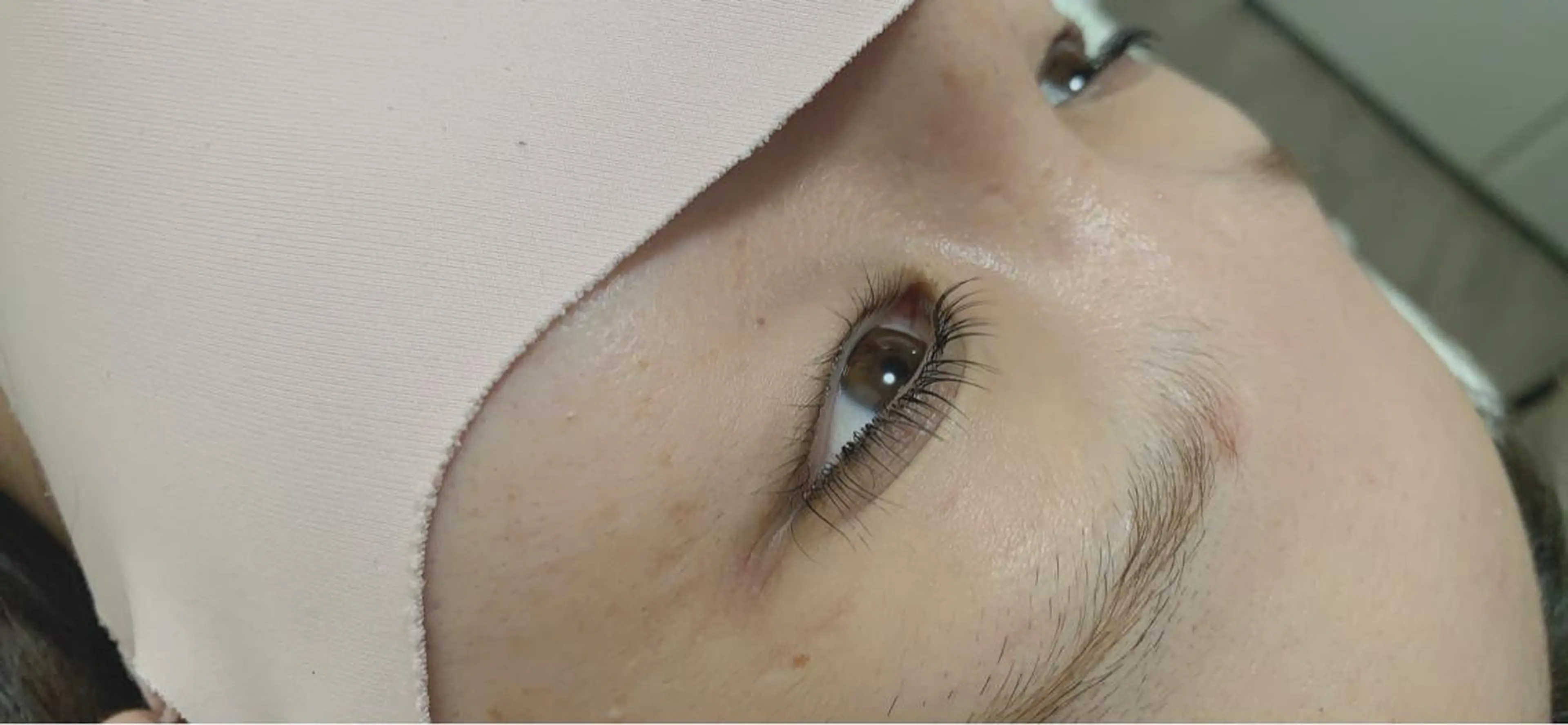 マツエク・マツパ M 〜eyelash〜のマツエク・マツパデザイン