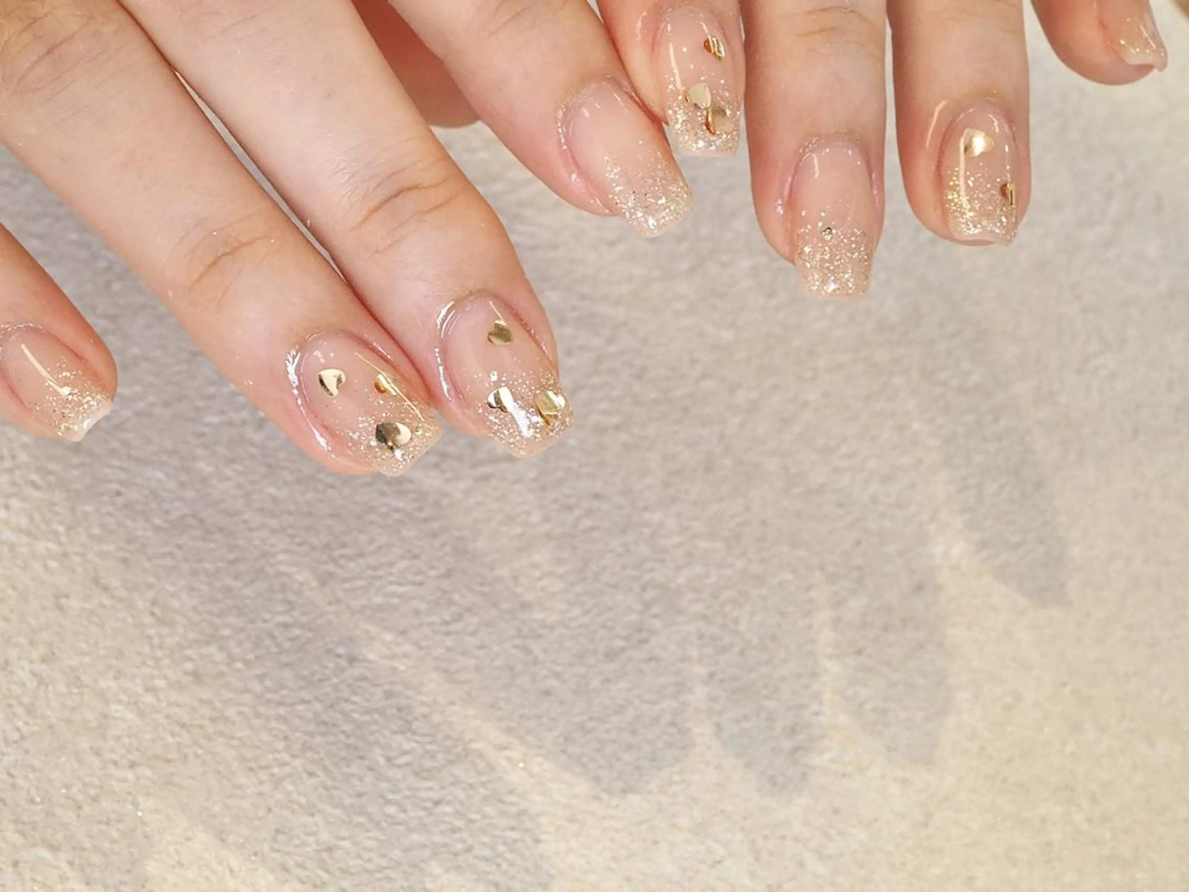 ネイル 田中 （ネイリスト）のネイルデザイン