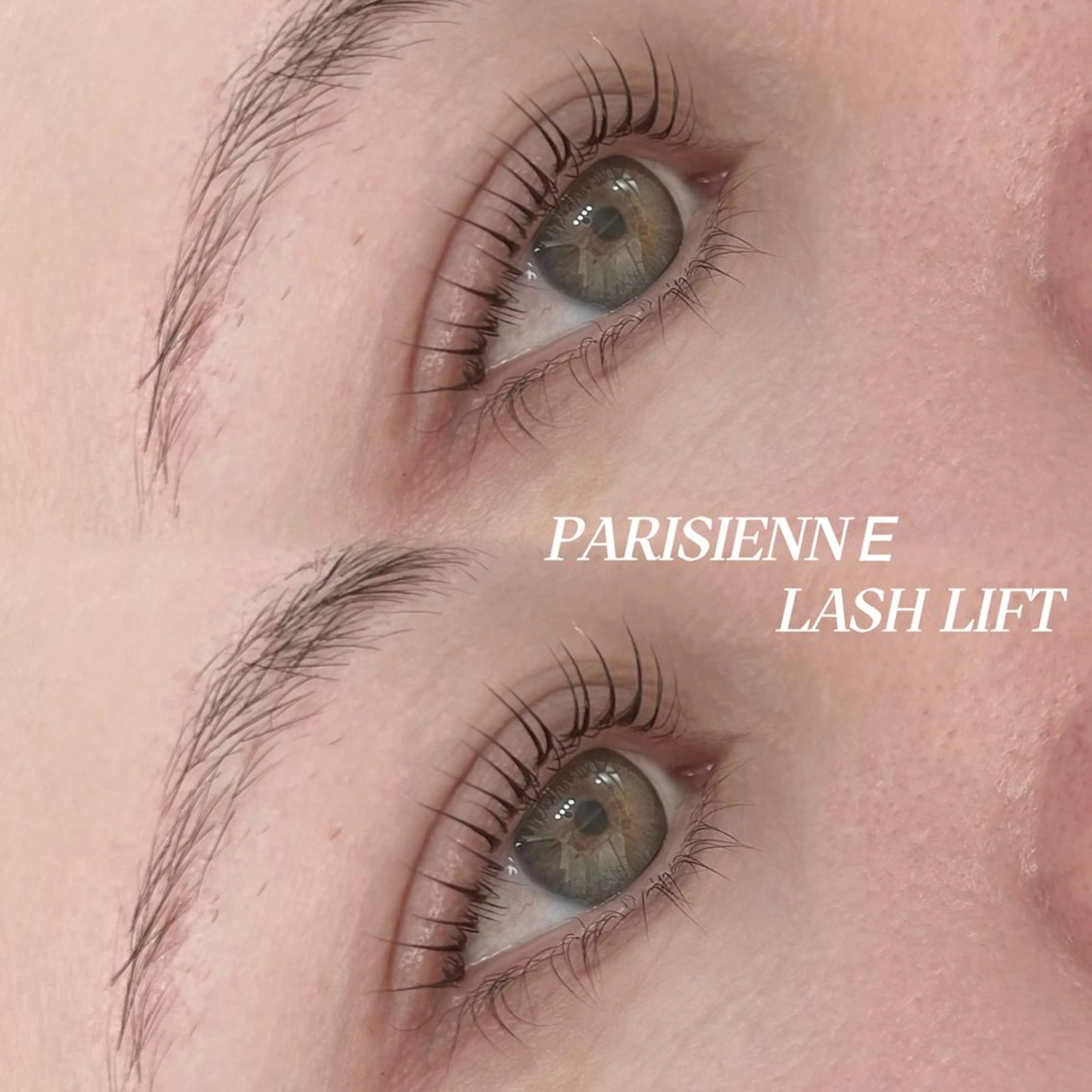 マツエク・マツパ パリジェンヌラッシュリフト 吉村 ヨシムラのマツエク・マツパデザイン