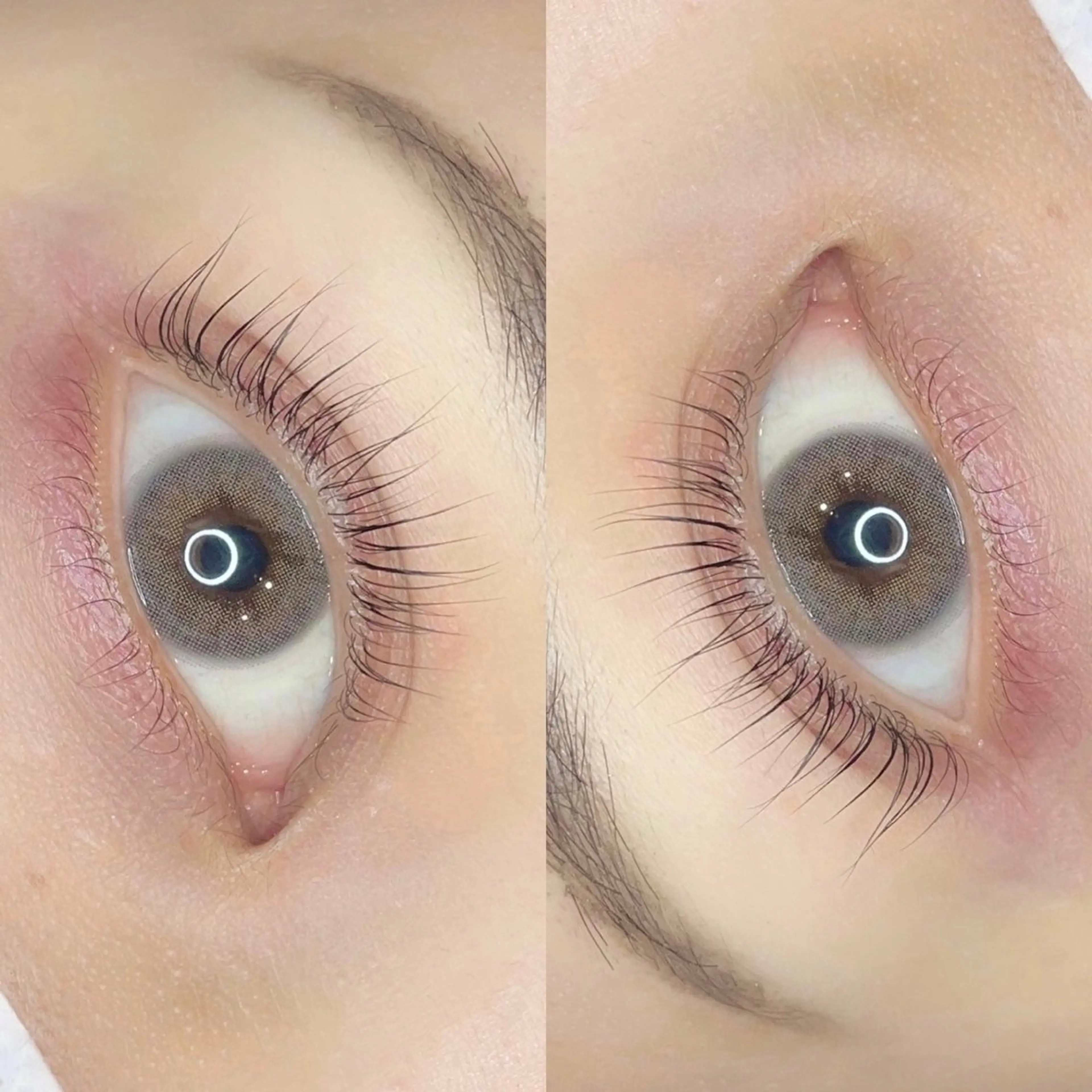 マツエク・マツパ 浅草橋 Ai ⛓️🖤坂本のヘアスタイル