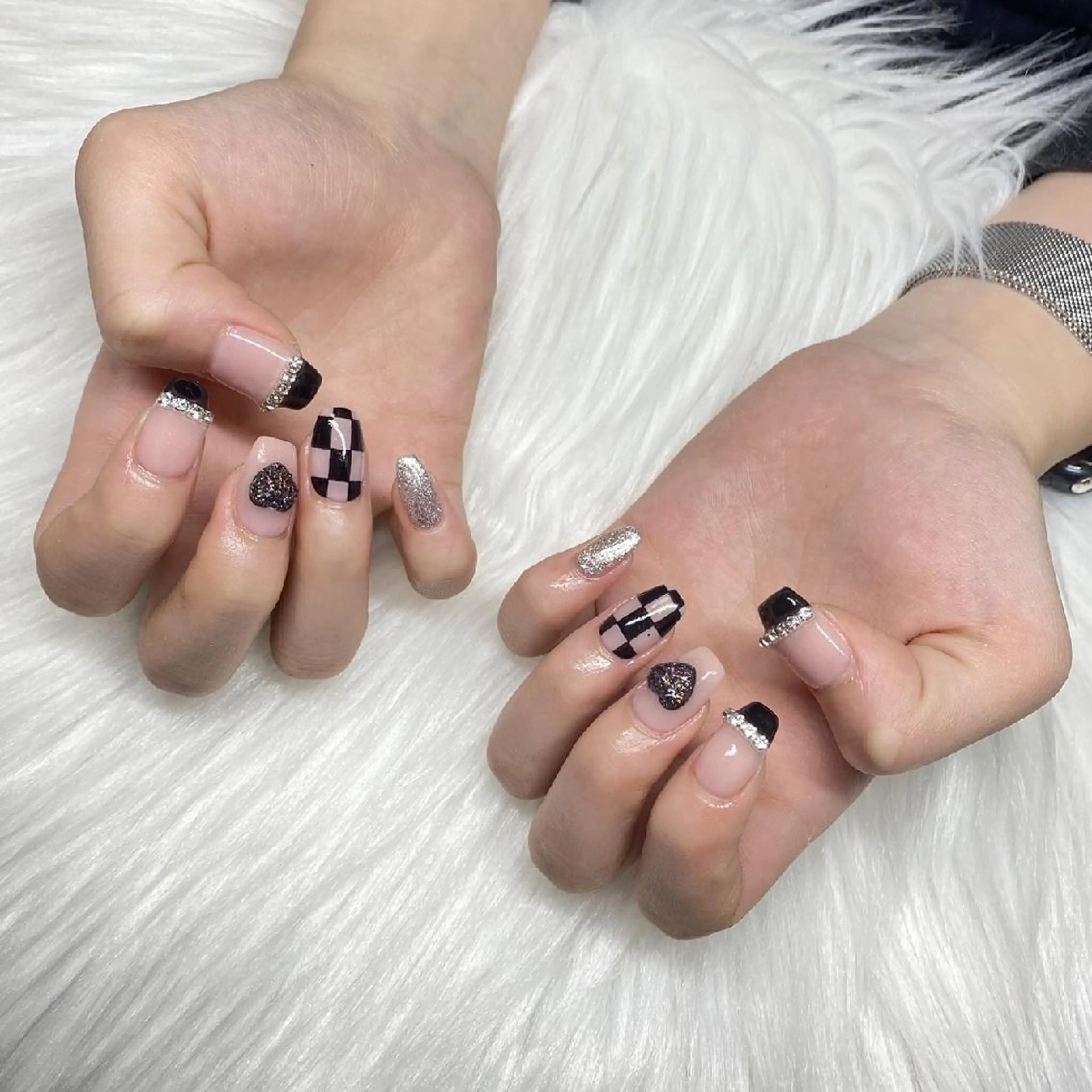 ネイル salon blairのネイルデザイン