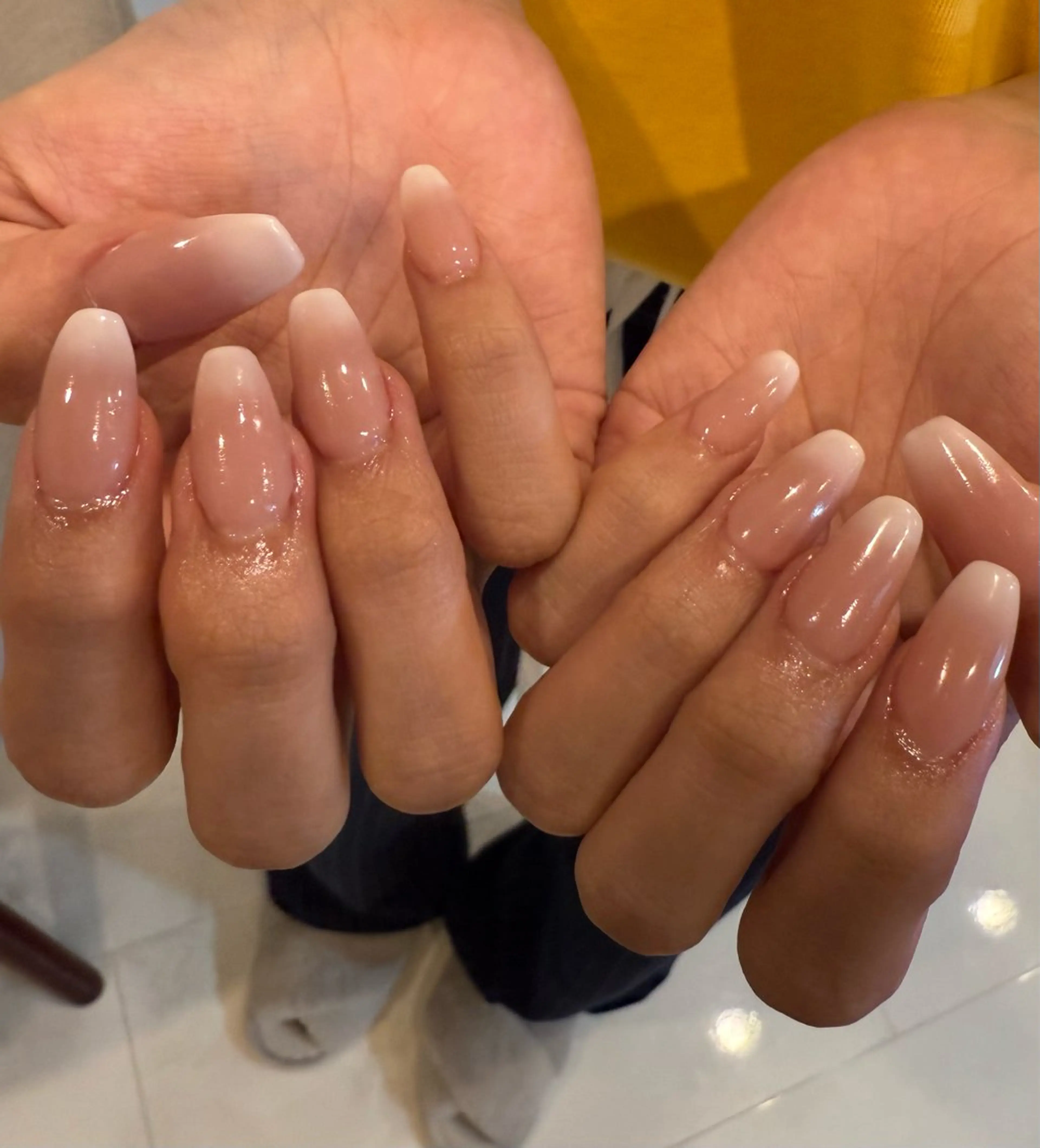 ネイル Reillynail みさきのネイルデザイン