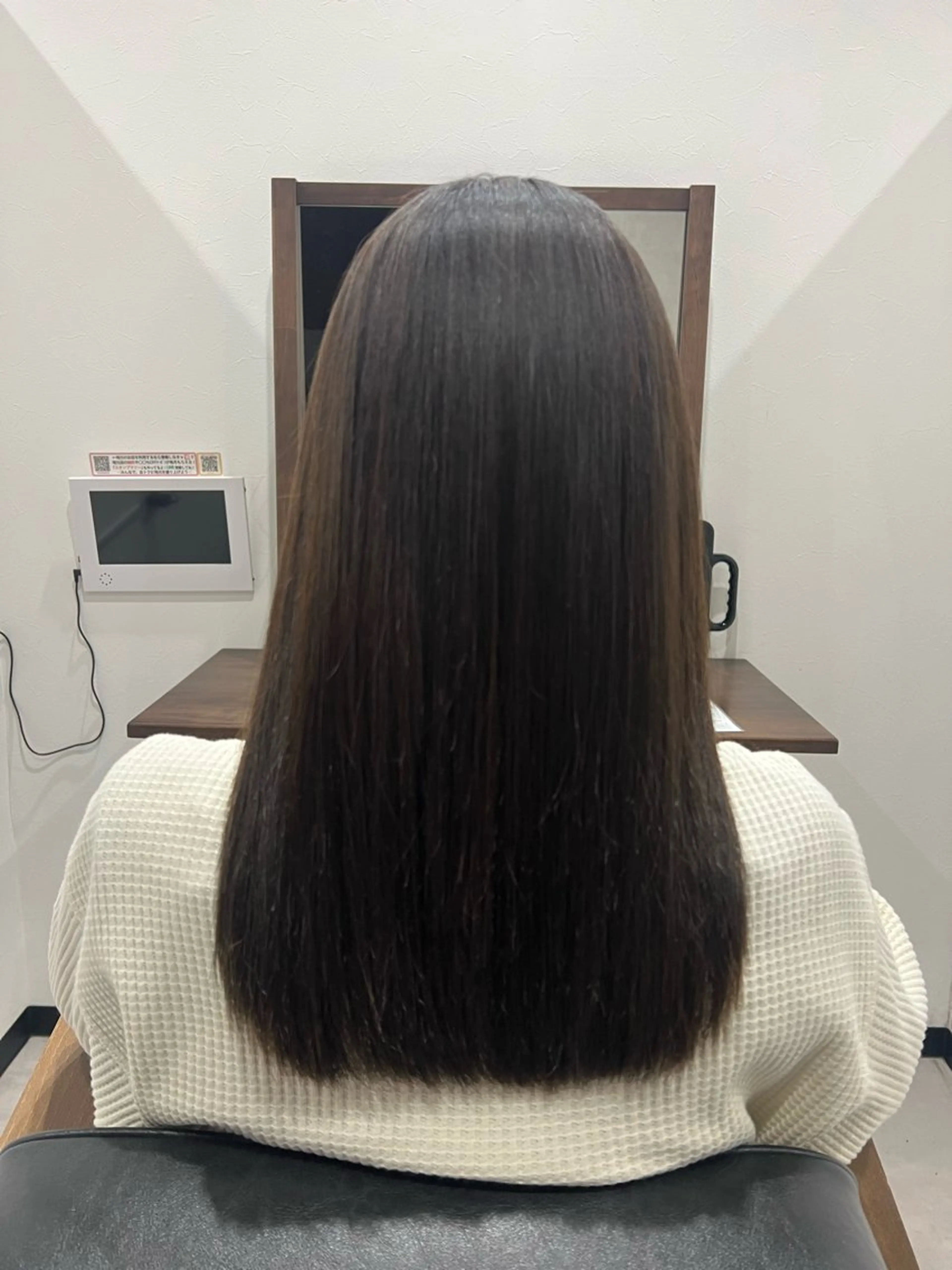 ✩.*˚ ゆら˚*. ✩のヘアスタイル