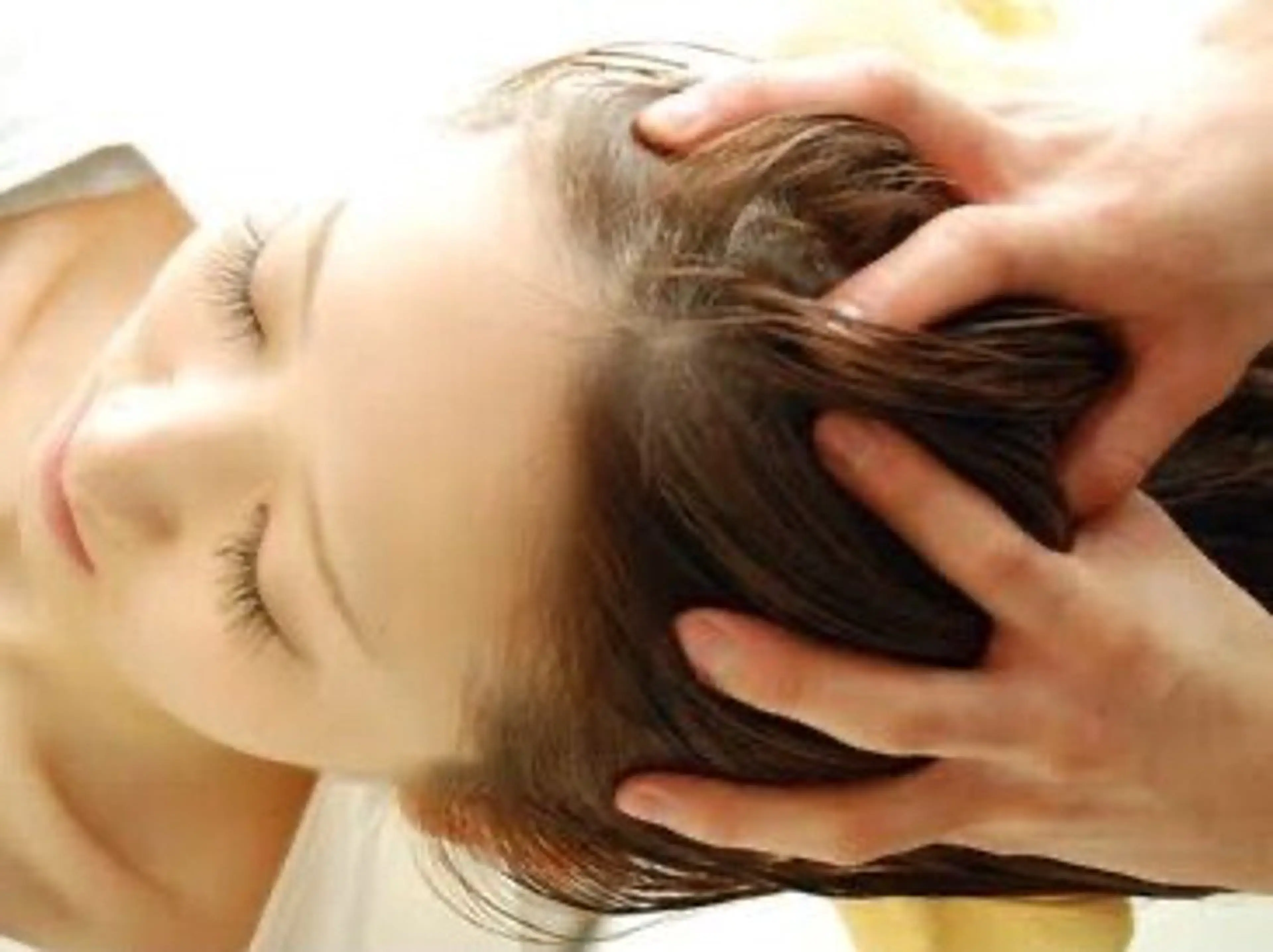 LaBless 難波 kanonのヘアスタイル