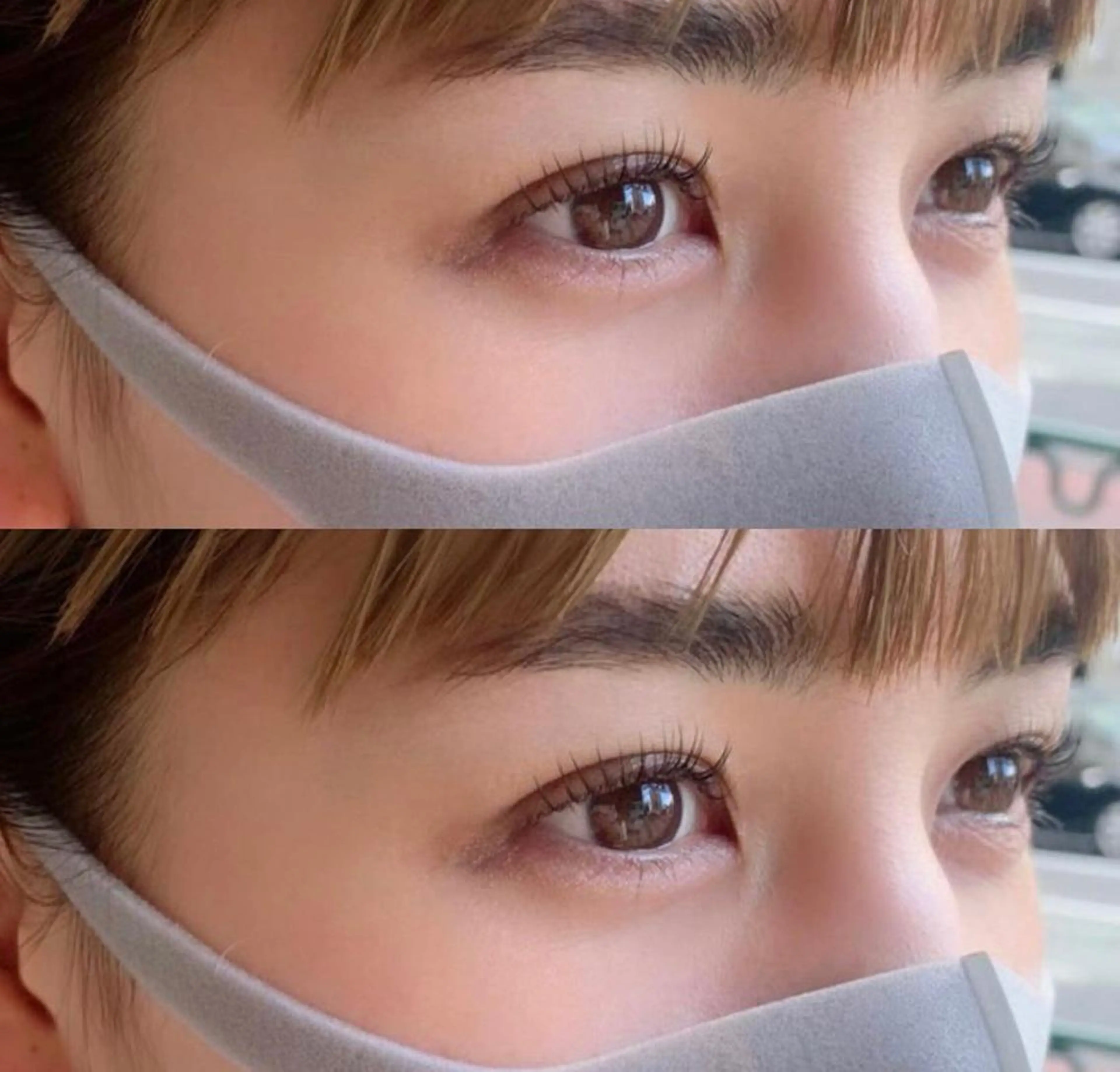 マツエク・マツパ まつげパーマ LIL 表参道所属・SASAKI .AIRIのマツエク・マツパデザイン