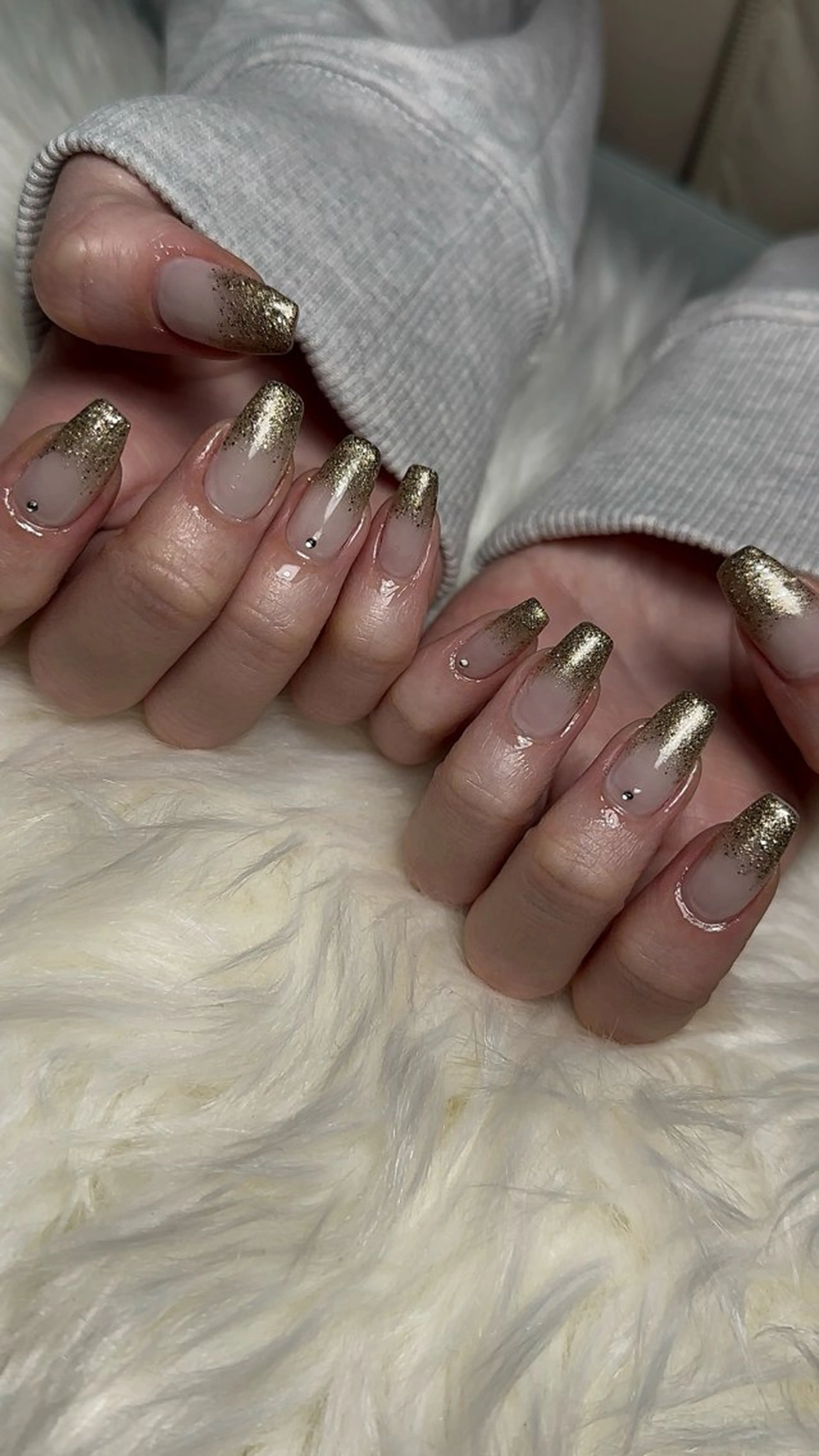 ネイル ハンドネイル Belle　Nail 【haluca】のネイルデザイン