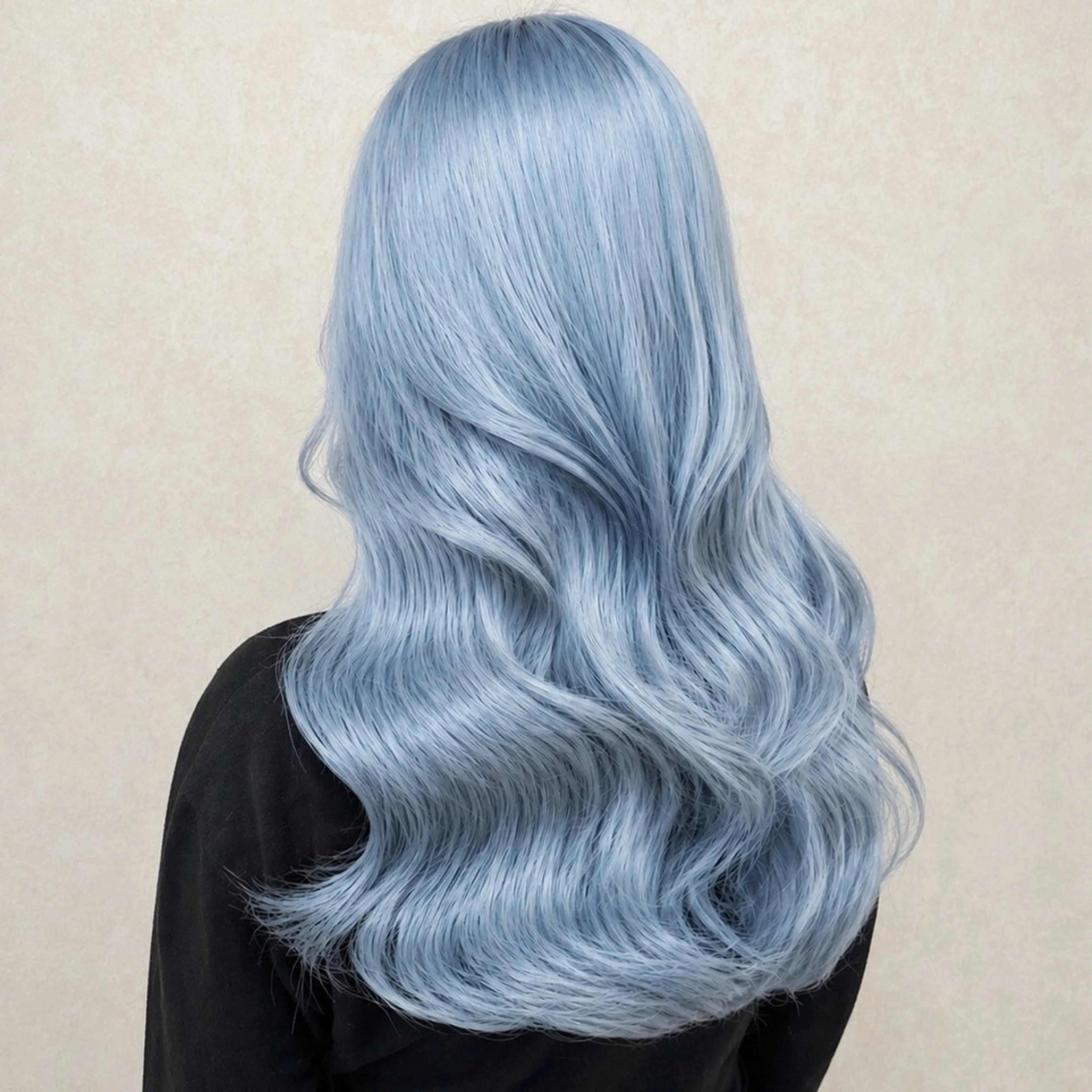ロング カラー カット ヘアカラー トリートメント ヘッドスパ 女性支持率No.1ハ イトーン特化神田真志のヘアスタイル