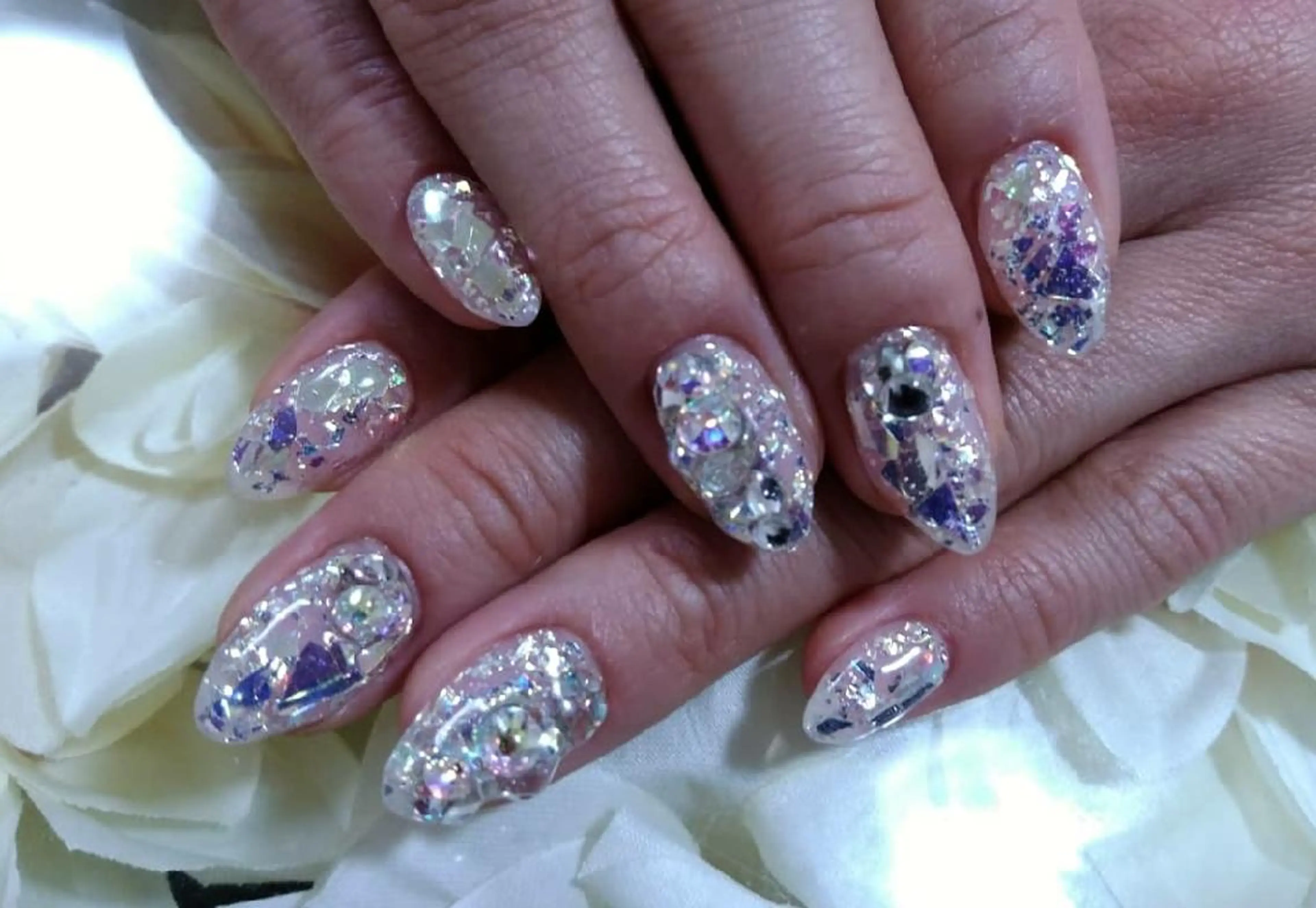 ネイル ハンドネイル chakky nailsのネイルデザイン