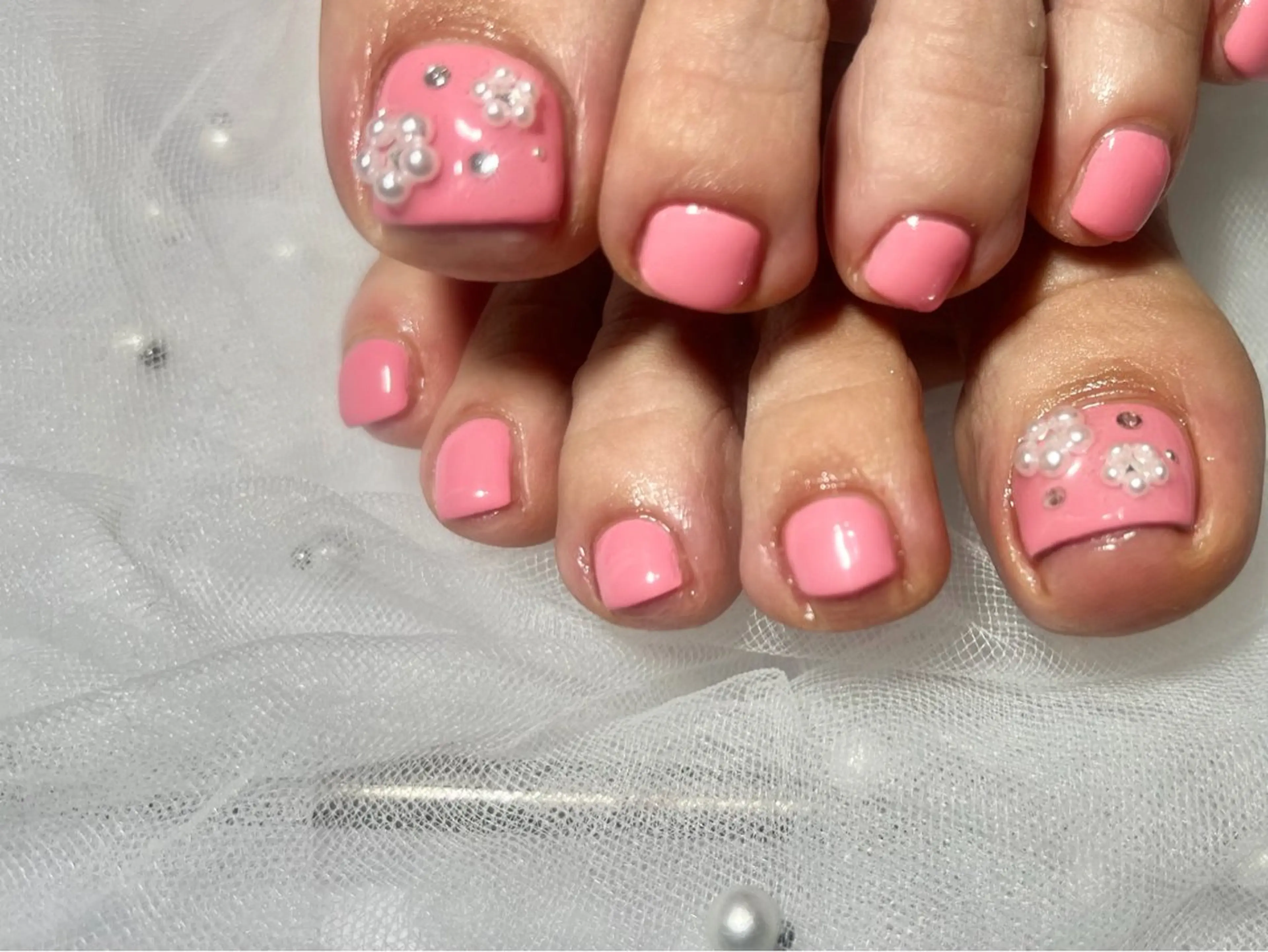 ネイル JAM Orario Nailのネイルデザイン