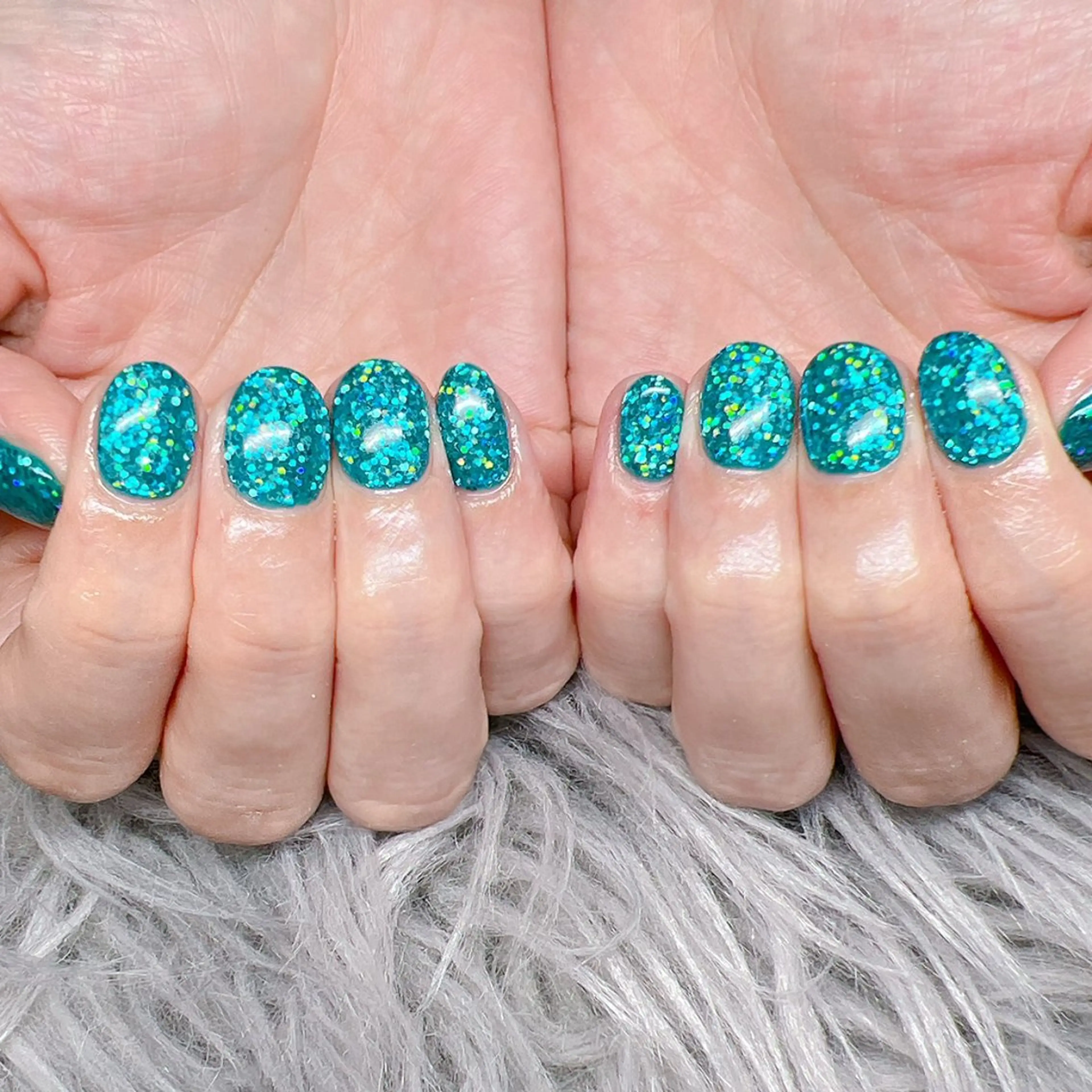 ネイル DollyGirl KYOKOのネイルデザイン