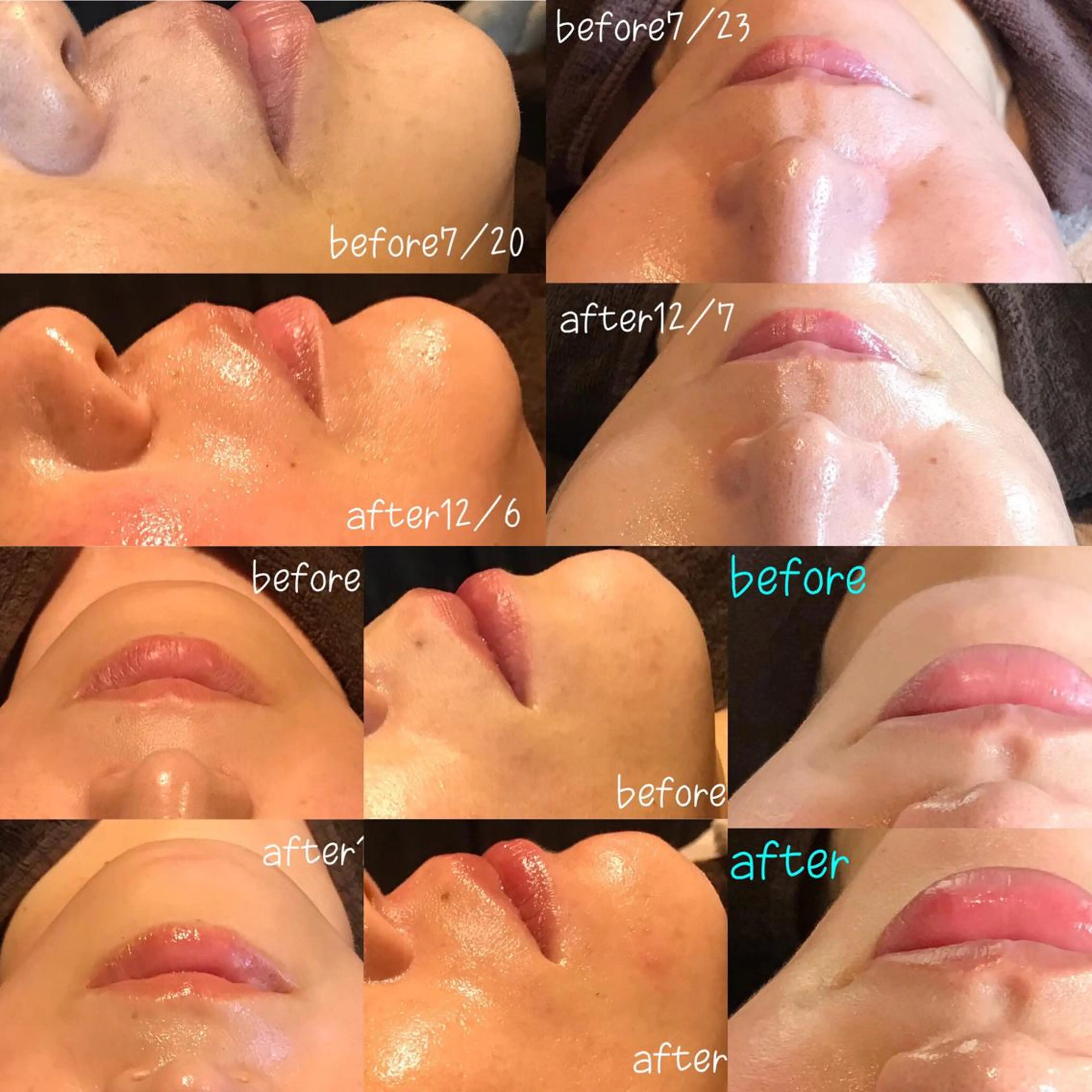 エステ 浜野 恵美のエステ・リラクイメージ