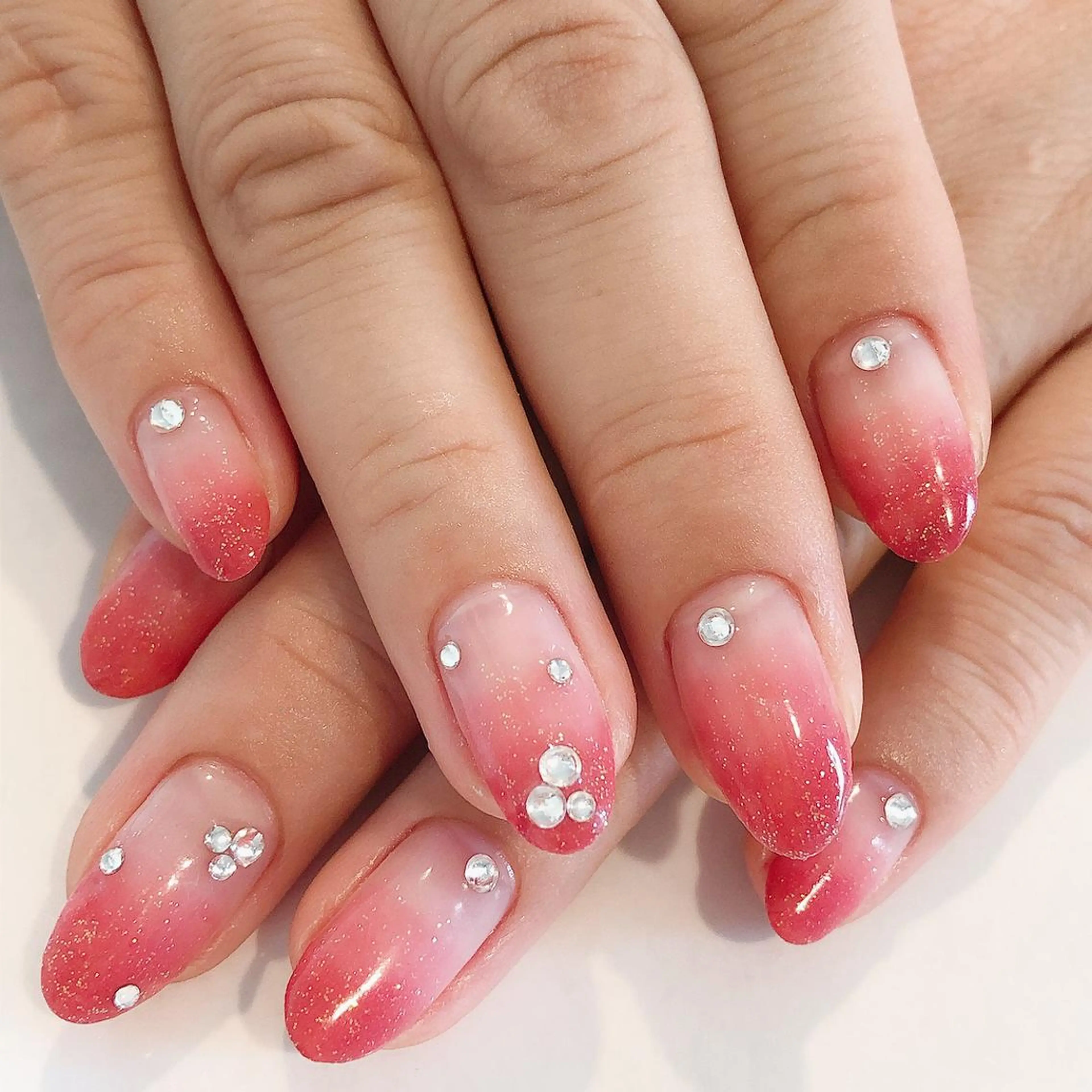 ネイル NAIL SALON ｔｏｇｇｙのネイルデザイン