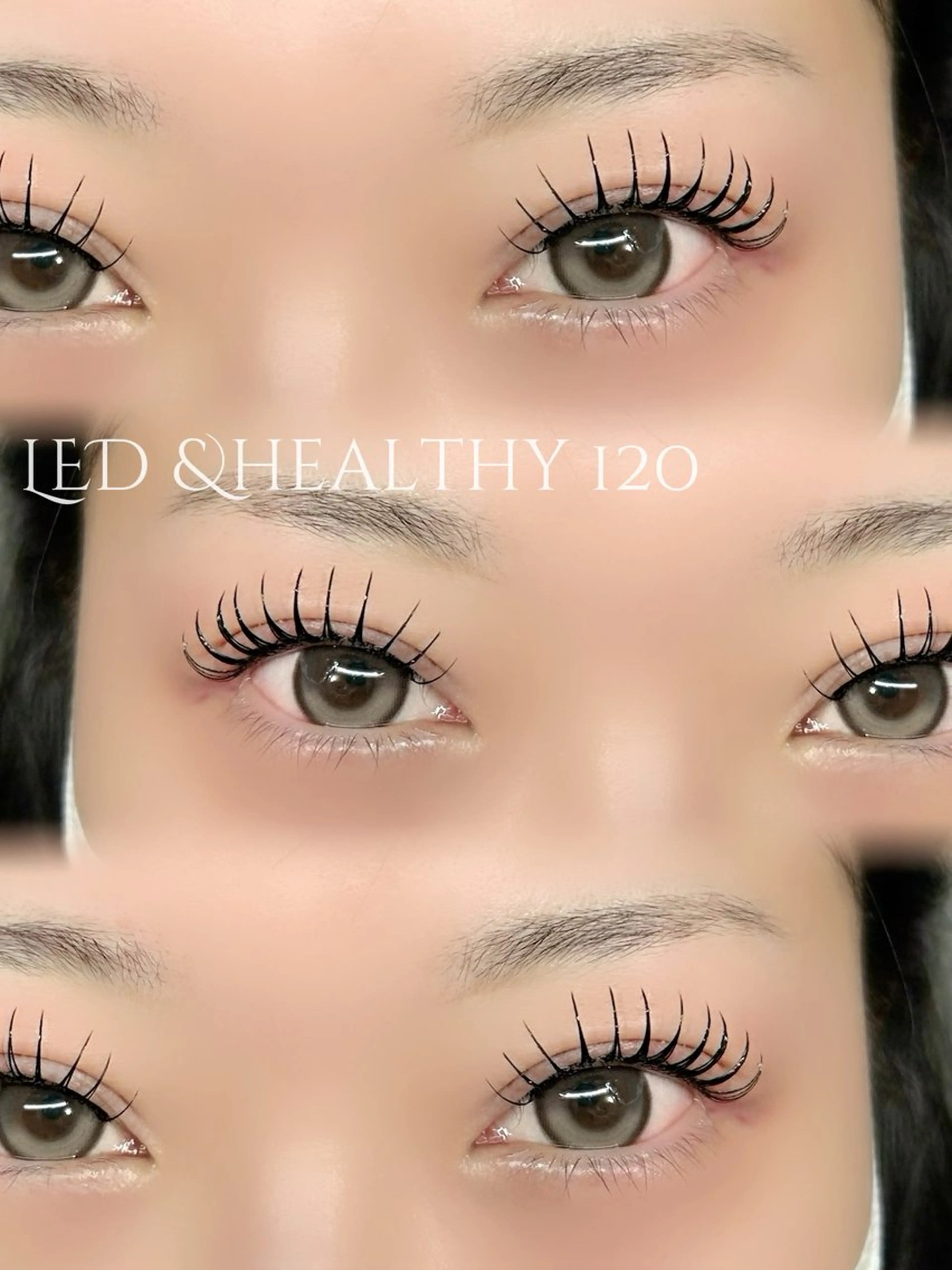 マツエク・マツパ 🪄fein. ∥ mayu🦢のマツエク・マツパデザイン