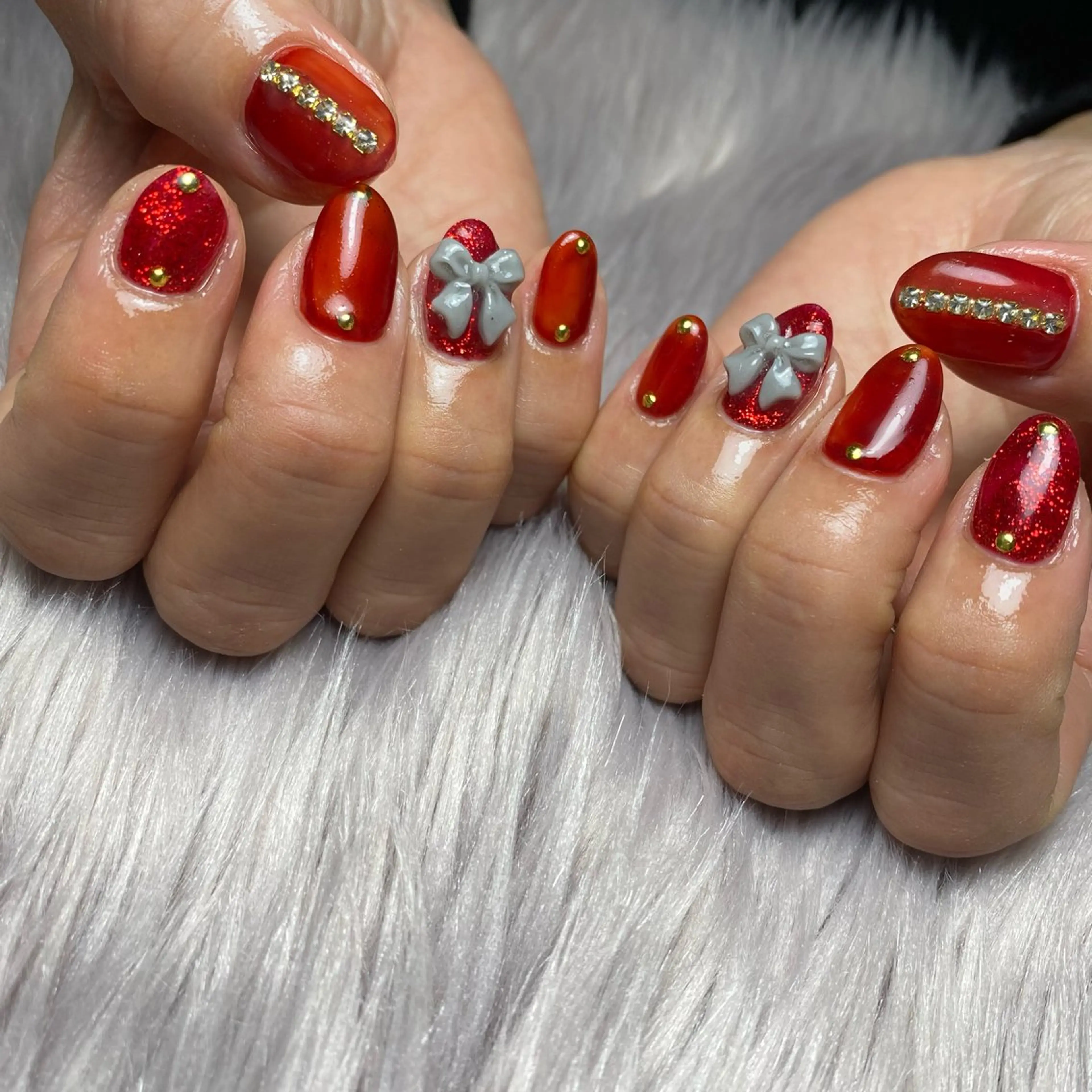 ネイル Beauty Space N&Nのネイルデザイン