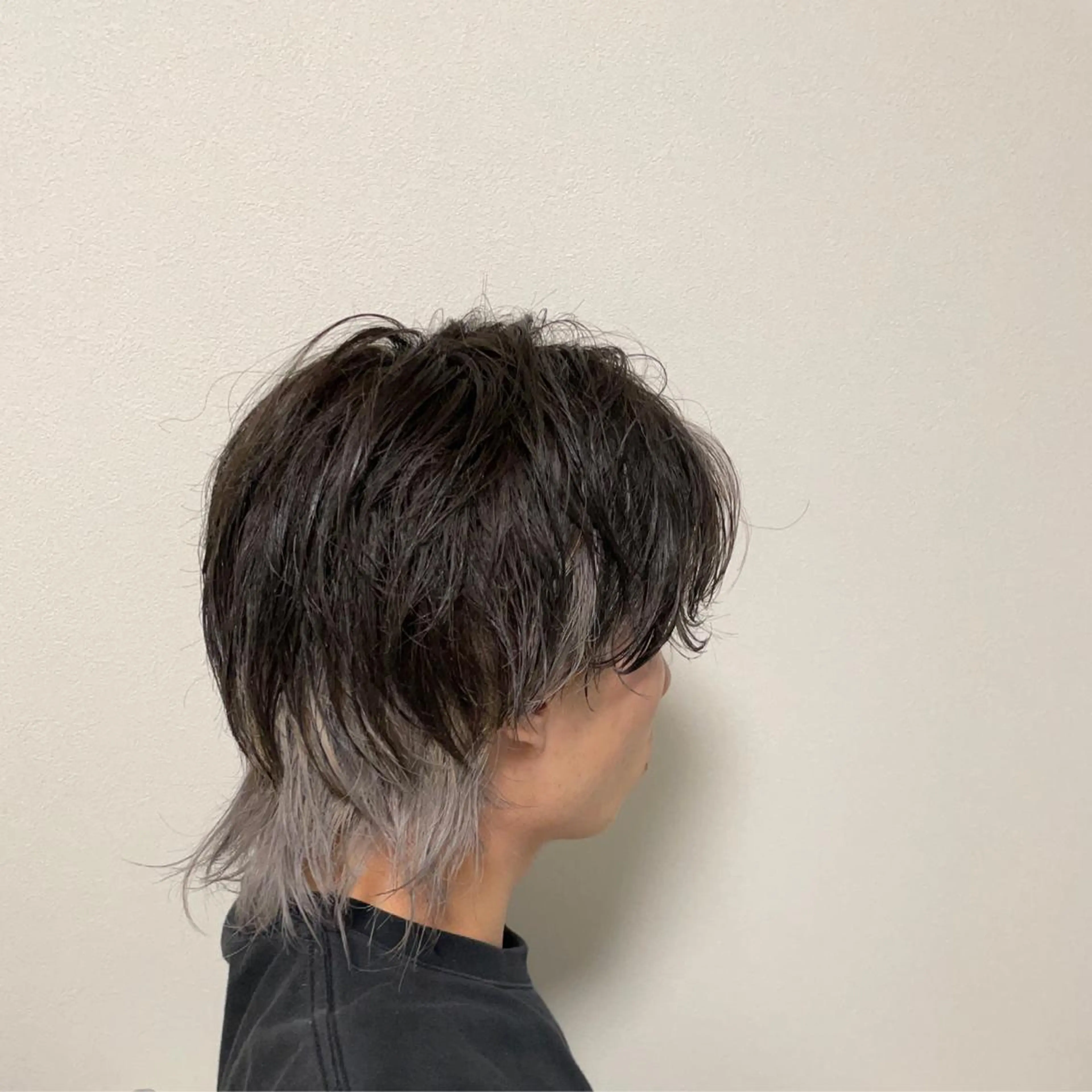 カラー 美髪縮毛矯正🤍 髪質改善/Shinaのヘアスタイル