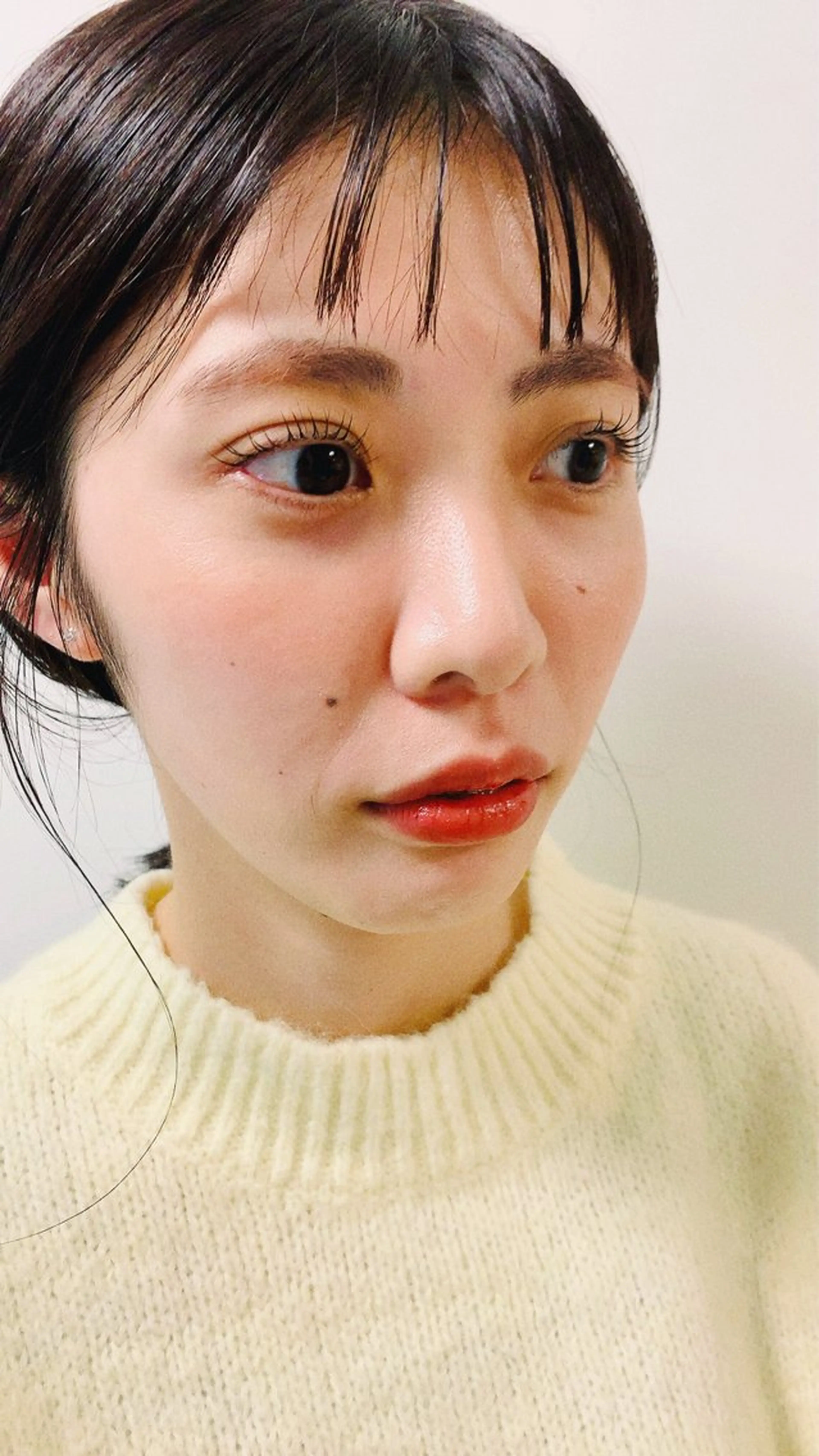 マツエク・マツパ ナチュラル 一重×まつ毛パーマ 米谷🎀 デディア恵比寿🪞✨のエステ・リラクイメージ